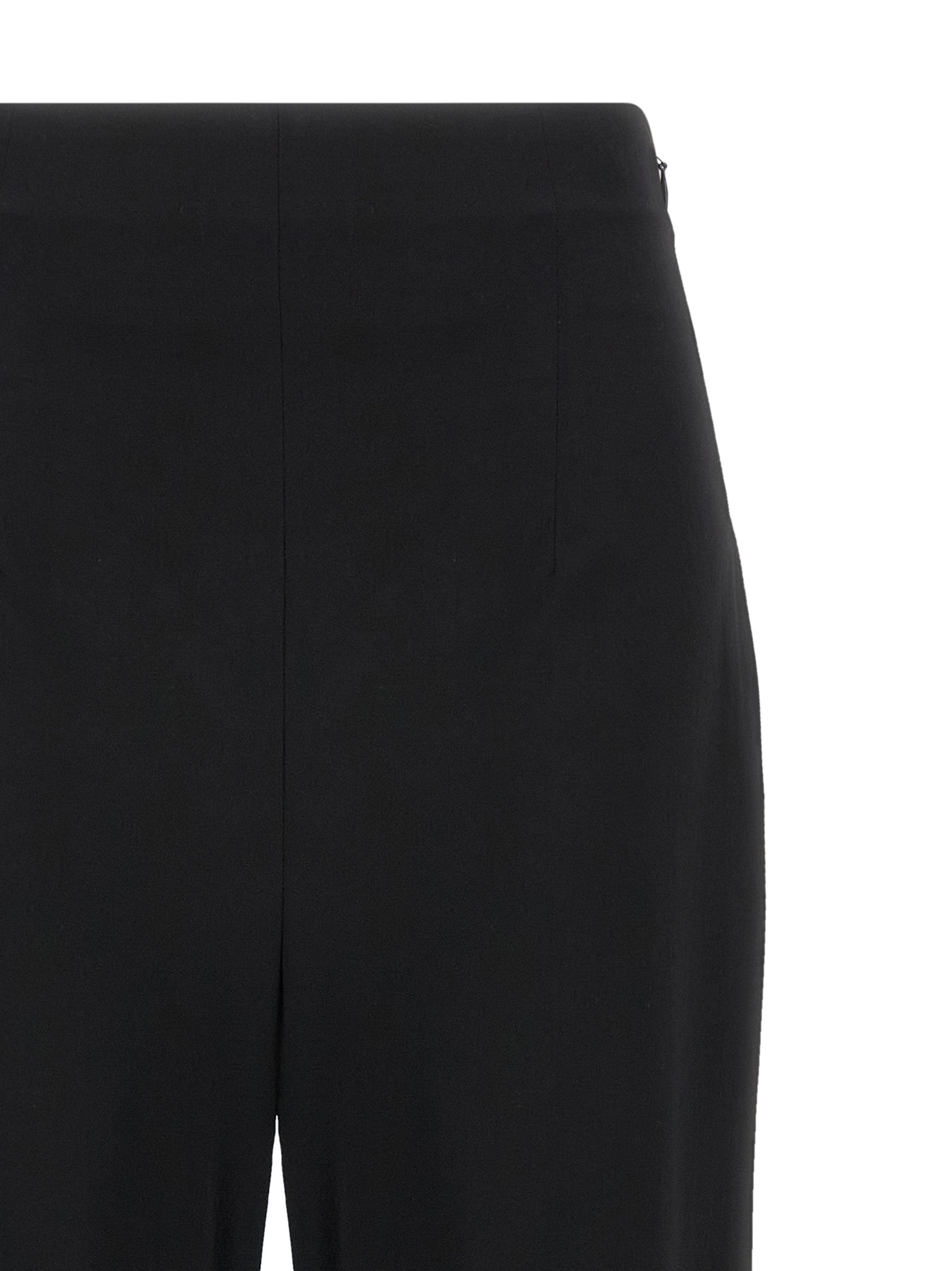 Alberta Ferretti Women Beaded Pants