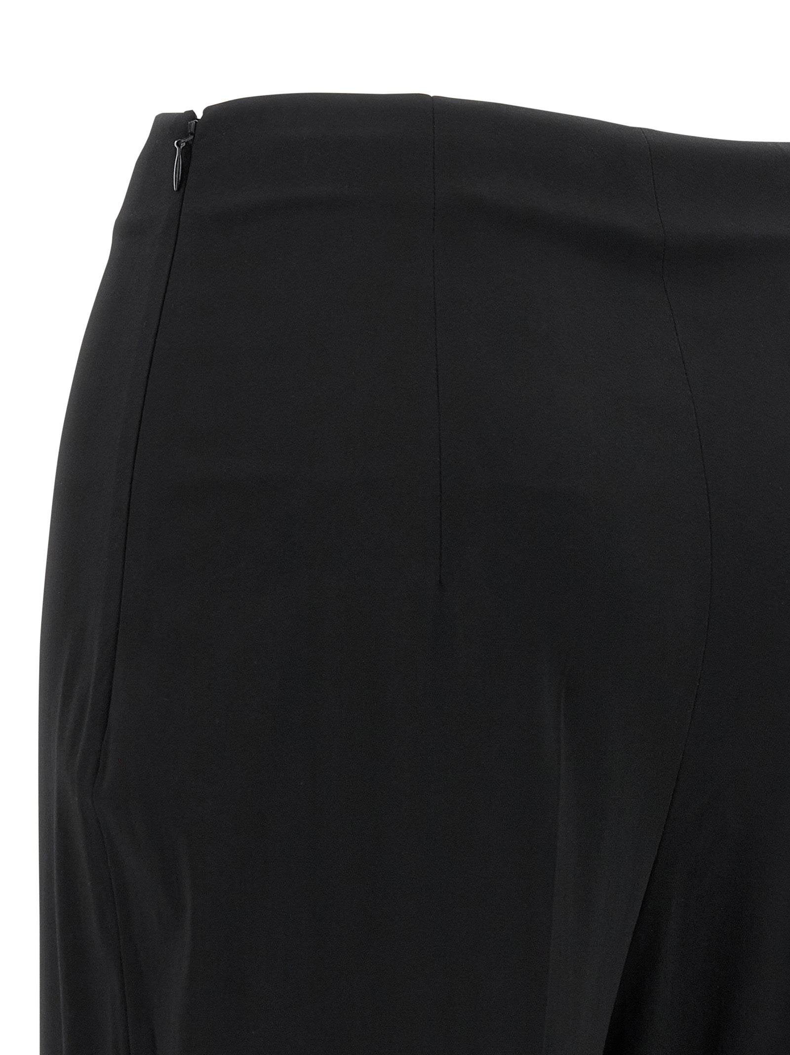 Alberta Ferretti Women Beaded Pants