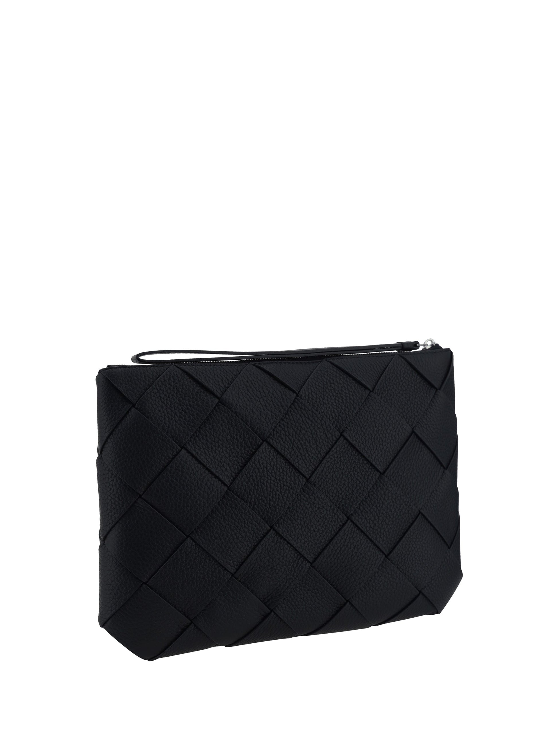 Bottega Veneta Men Clutch Bag