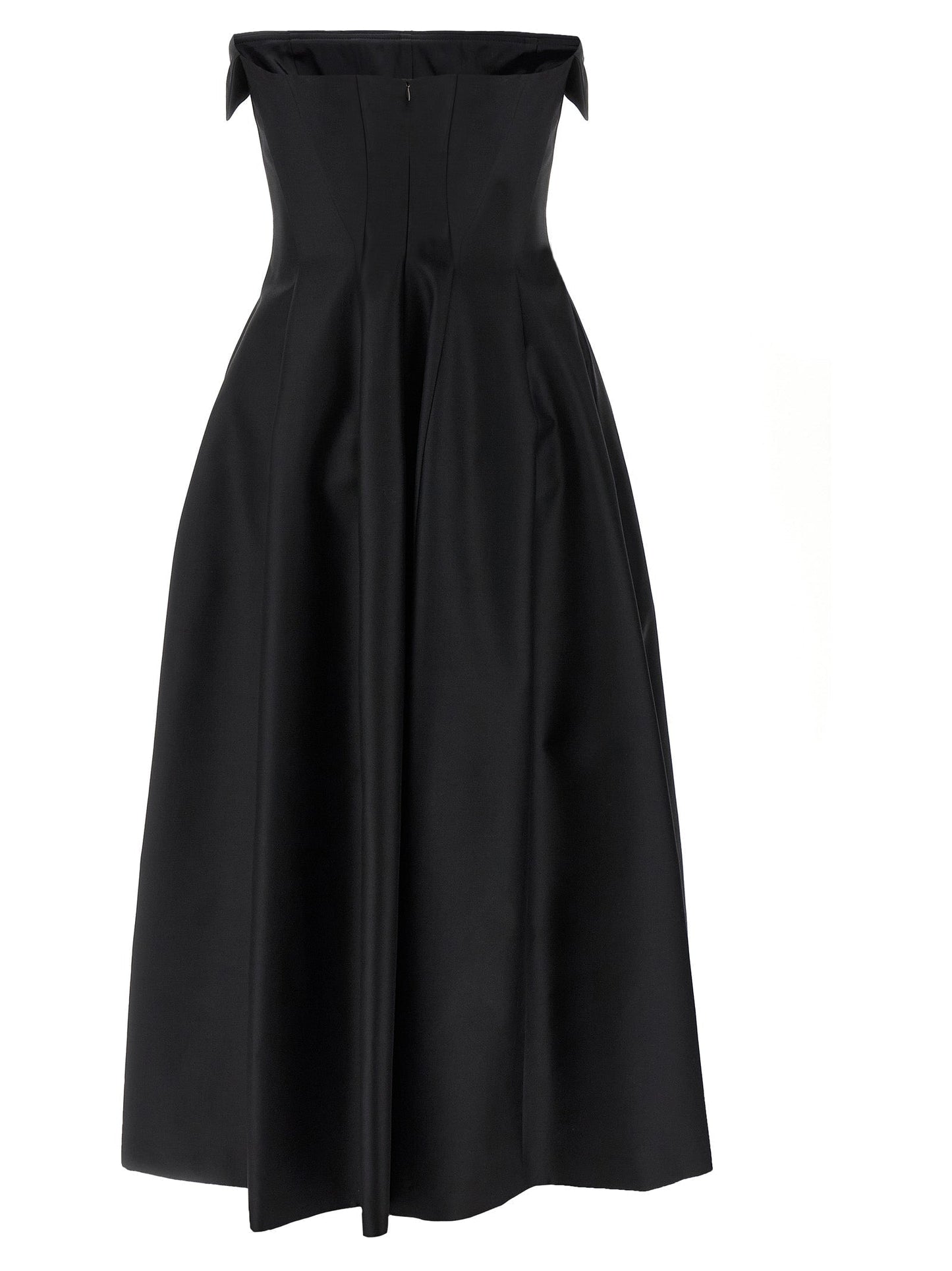 Alberta Ferretti Women Off-The-Shoulder Dress