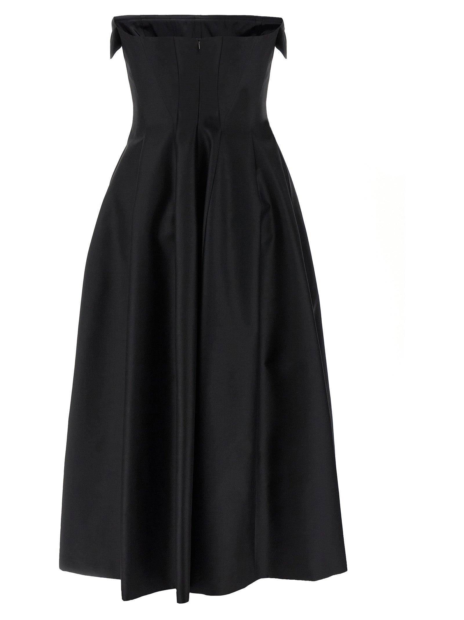 Alberta Ferretti Women Off-The-Shoulder Dress