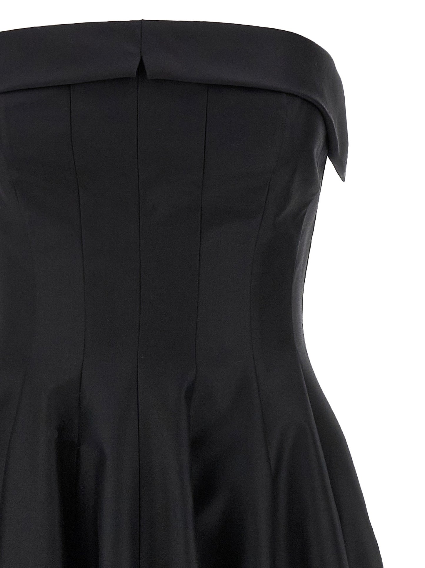 Alberta Ferretti Women Off-The-Shoulder Dress