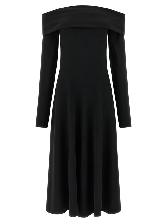 Alberta Ferretti Women Cady Dress