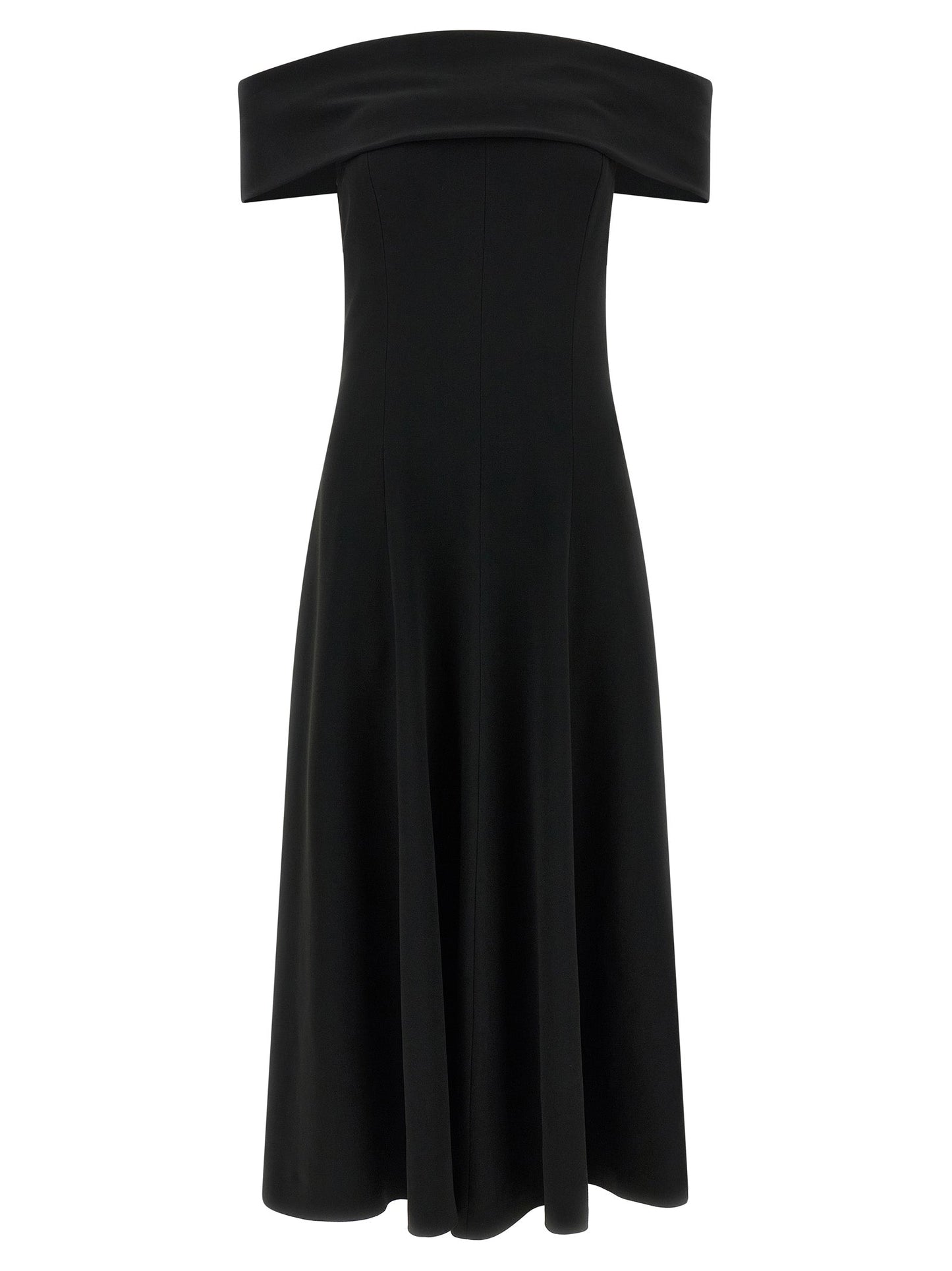 Alberta Ferretti Women Cady Dress