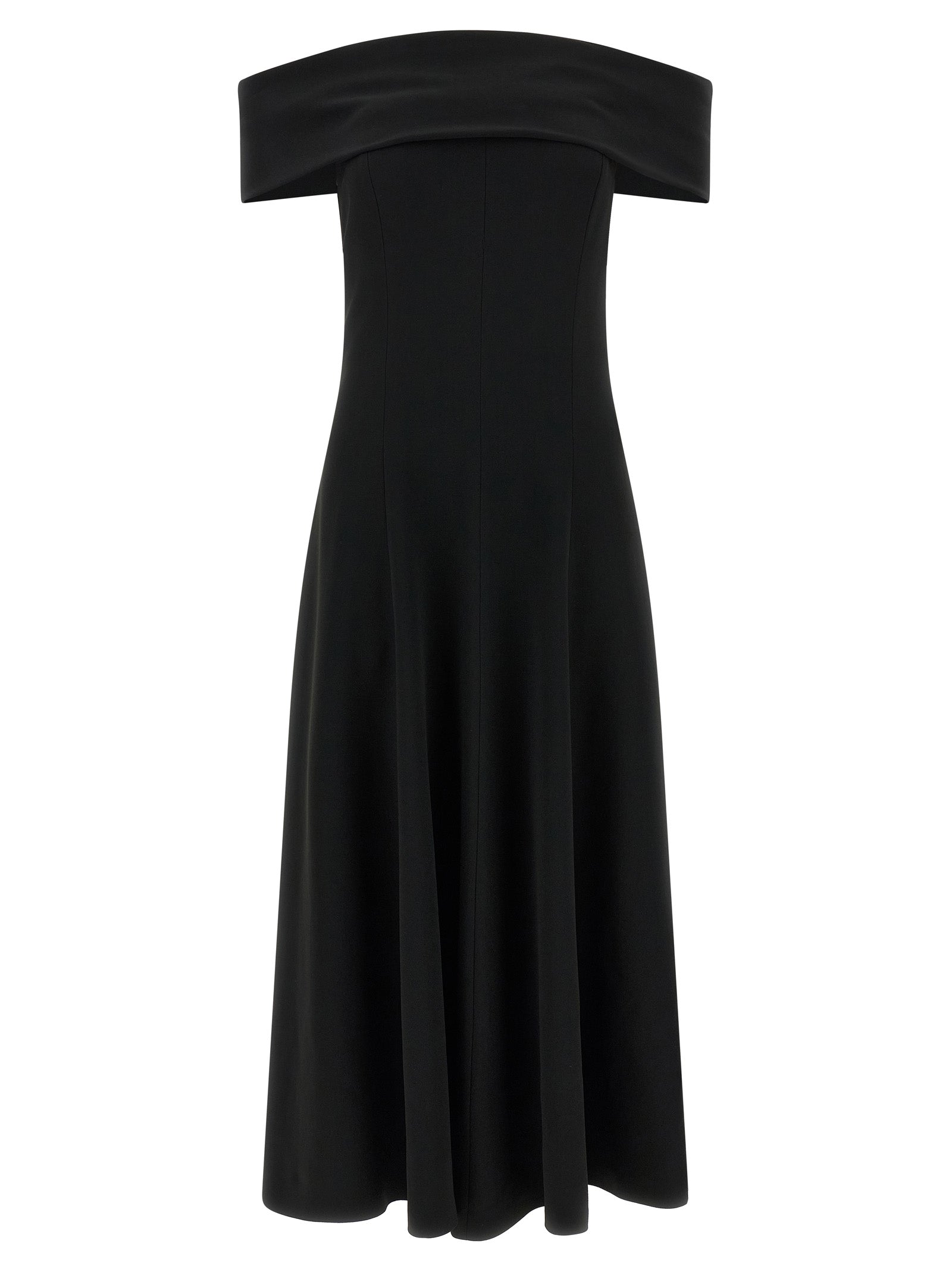 Alberta Ferretti Women Cady Dress