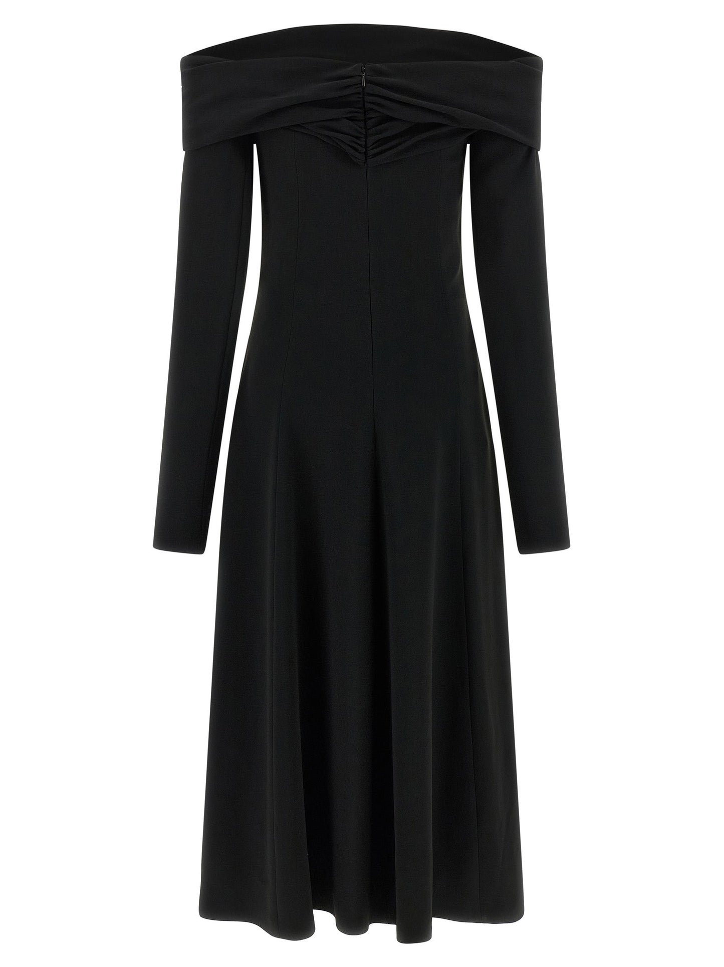 Alberta Ferretti Women Cady Dress