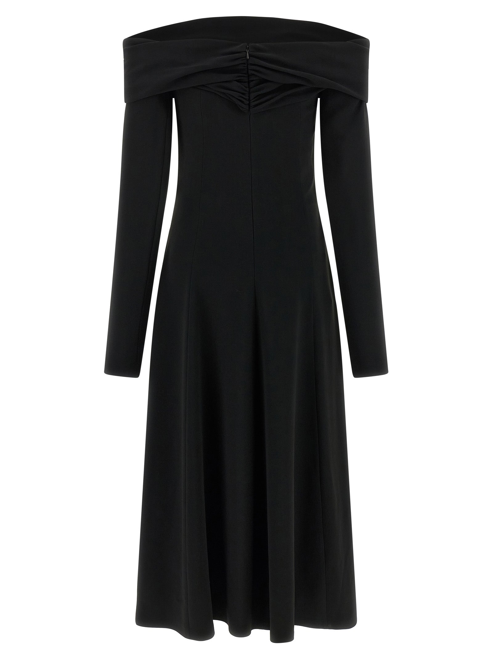 Alberta Ferretti Women Cady Dress