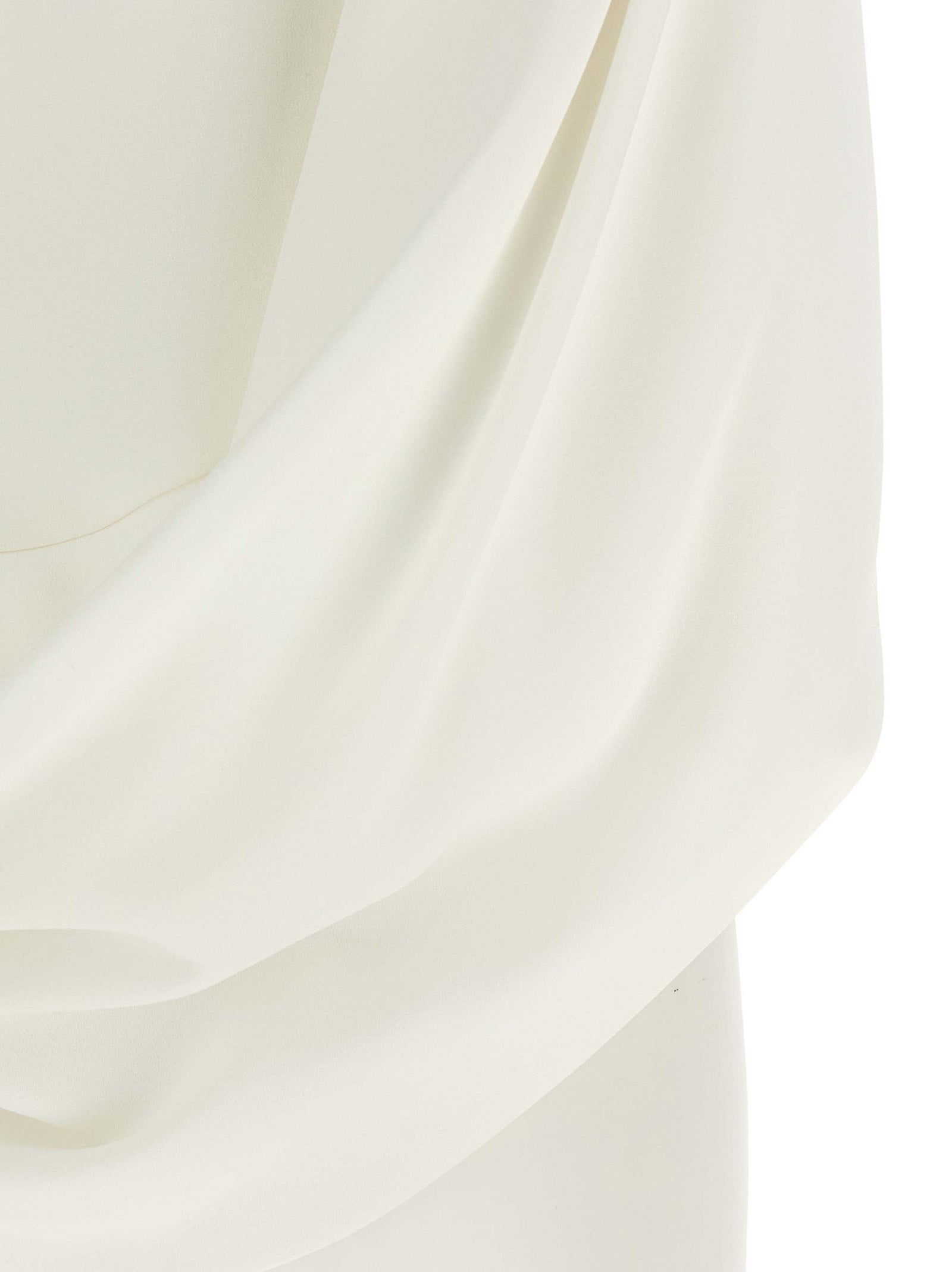 Alberta Ferretti Women Cape Top