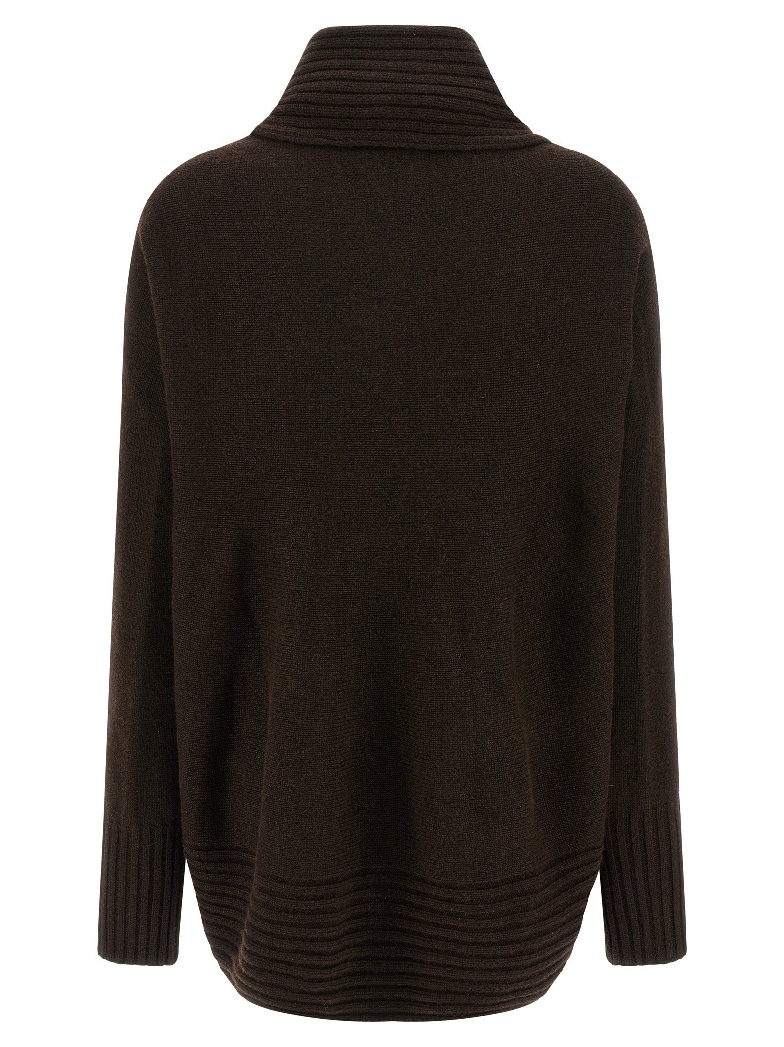 Alberta Ferretti Women Brooch Cardigan