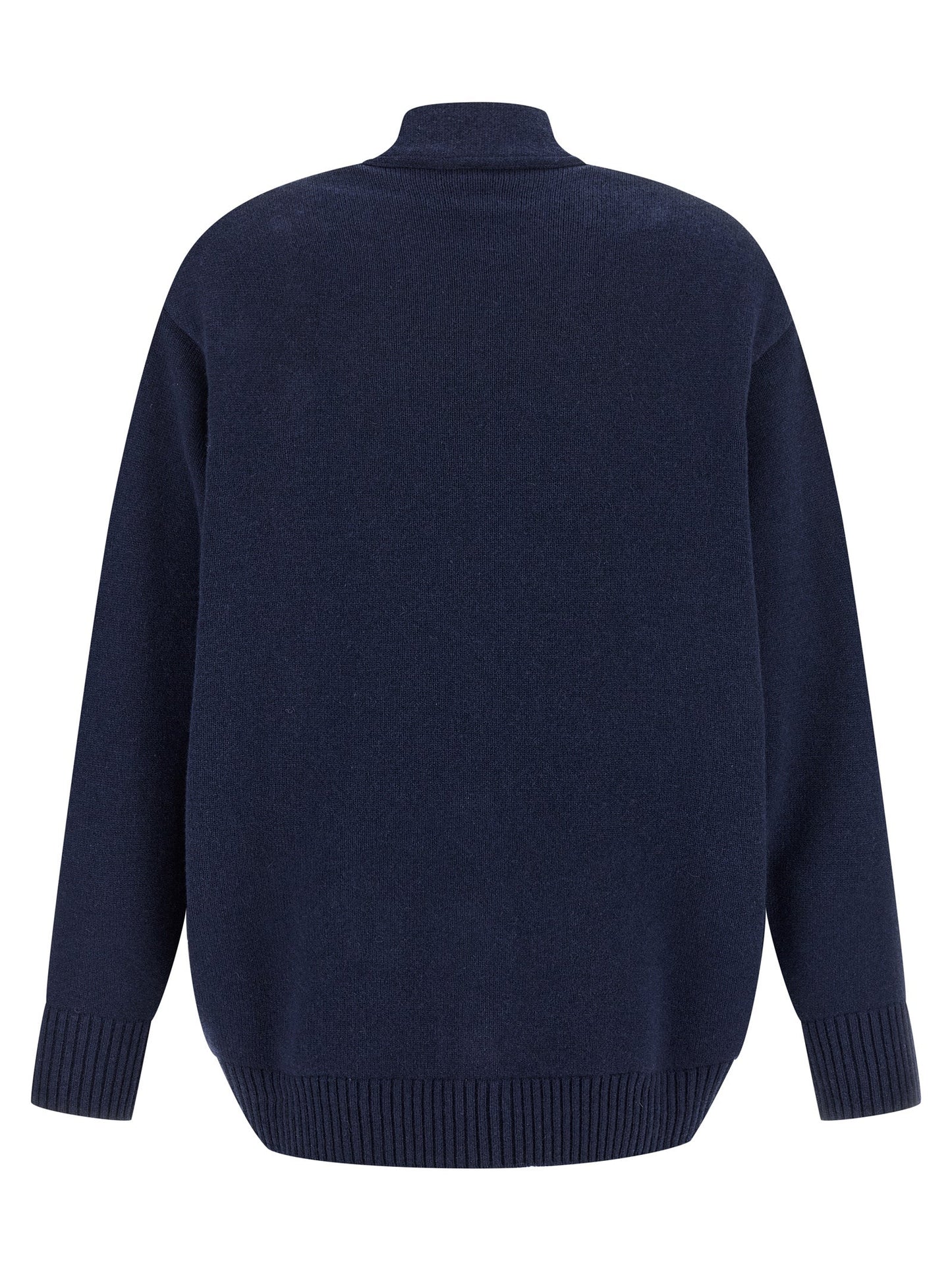 Alberta Ferretti Women Embroidery Cardigan