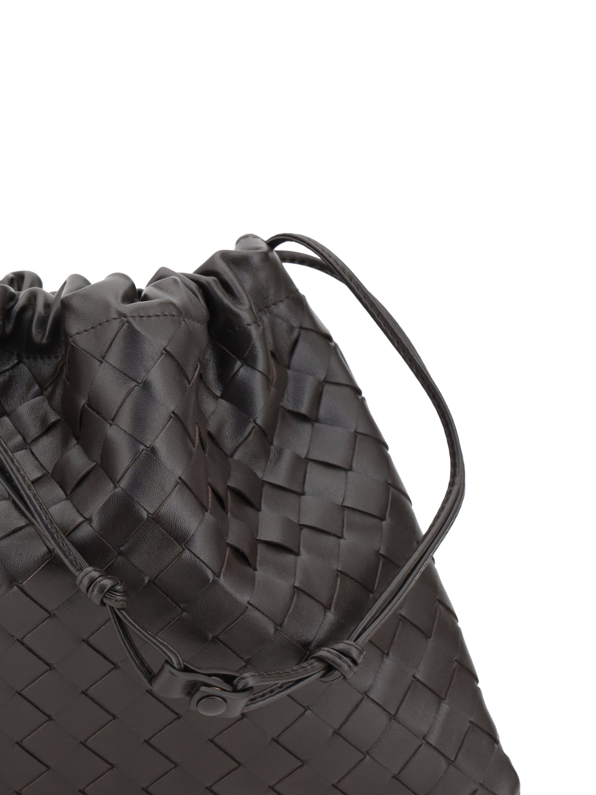 Bottega Veneta Women Medium Clutch Bag