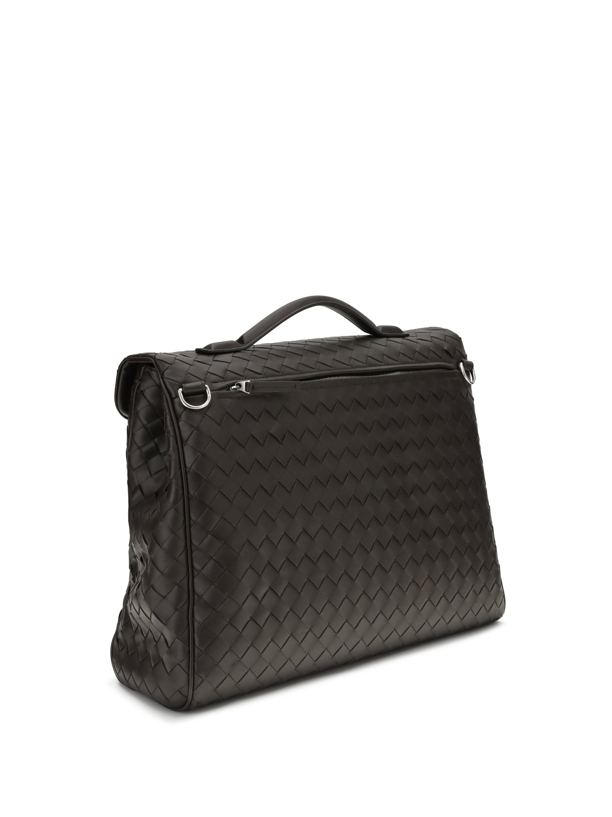 Bottega Veneta Men Archivist Business Bag