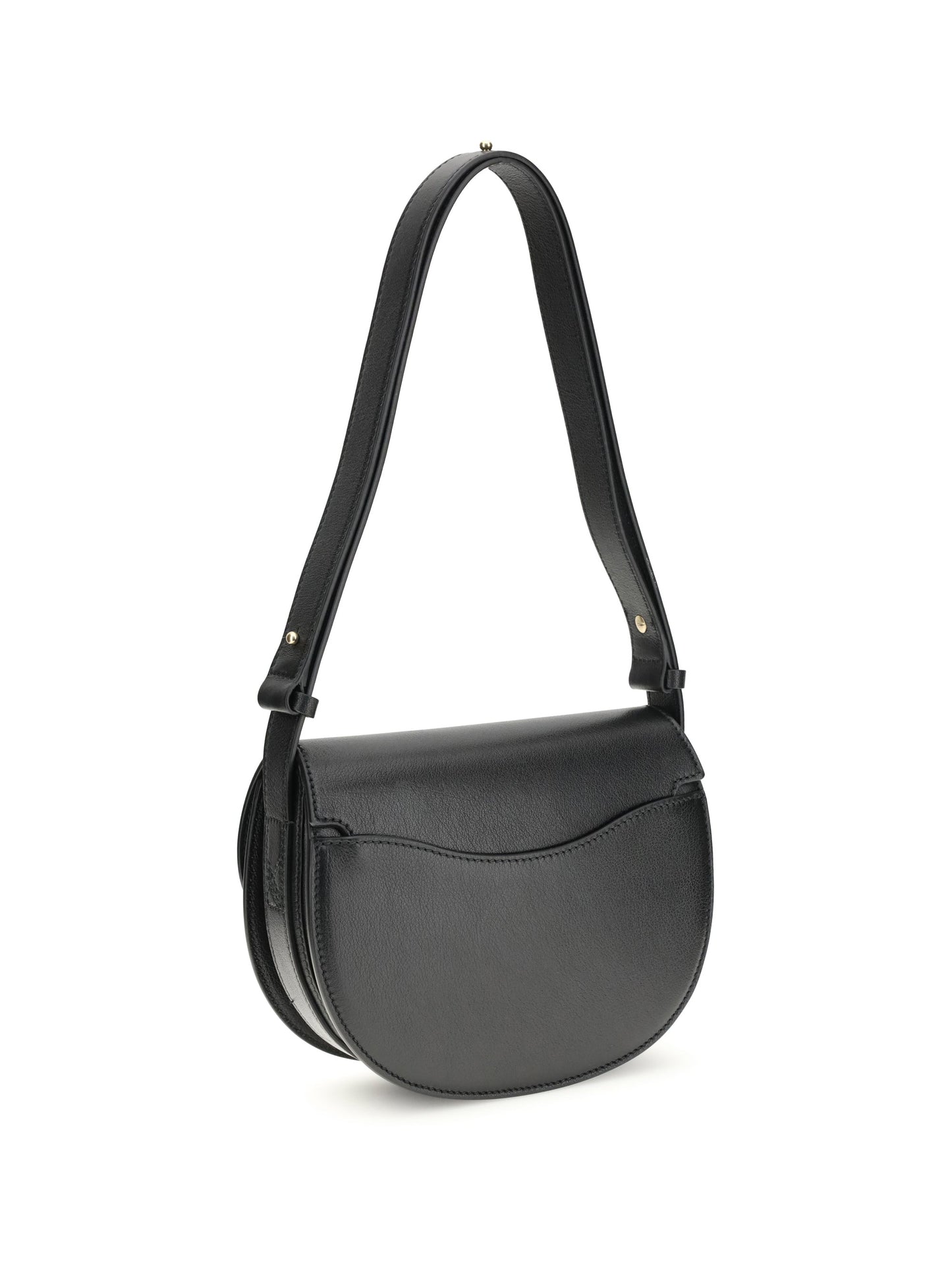 Burberry Women Small Bridle Shoulder Bag