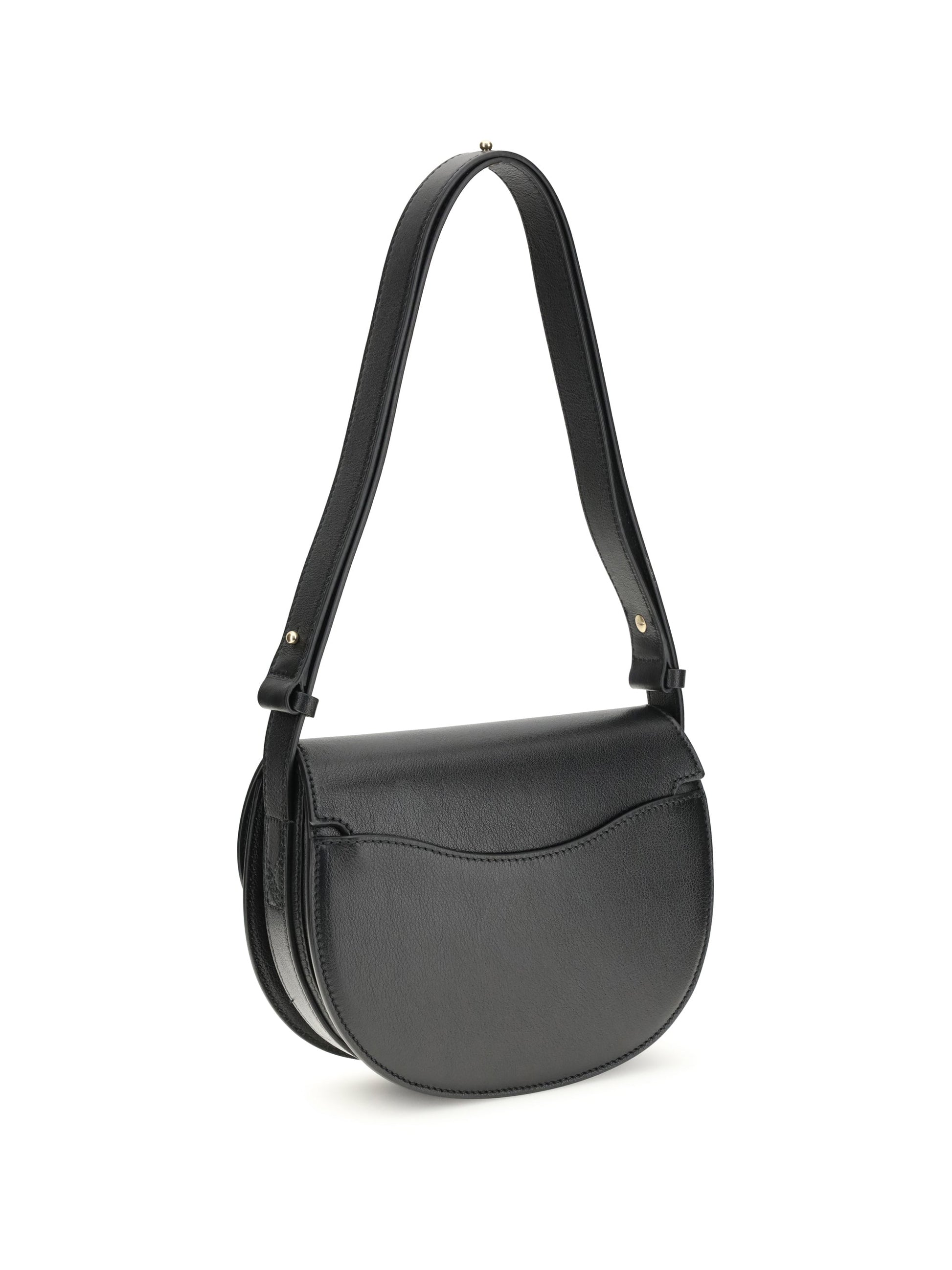 Burberry Women Small Bridle Shoulder Bag