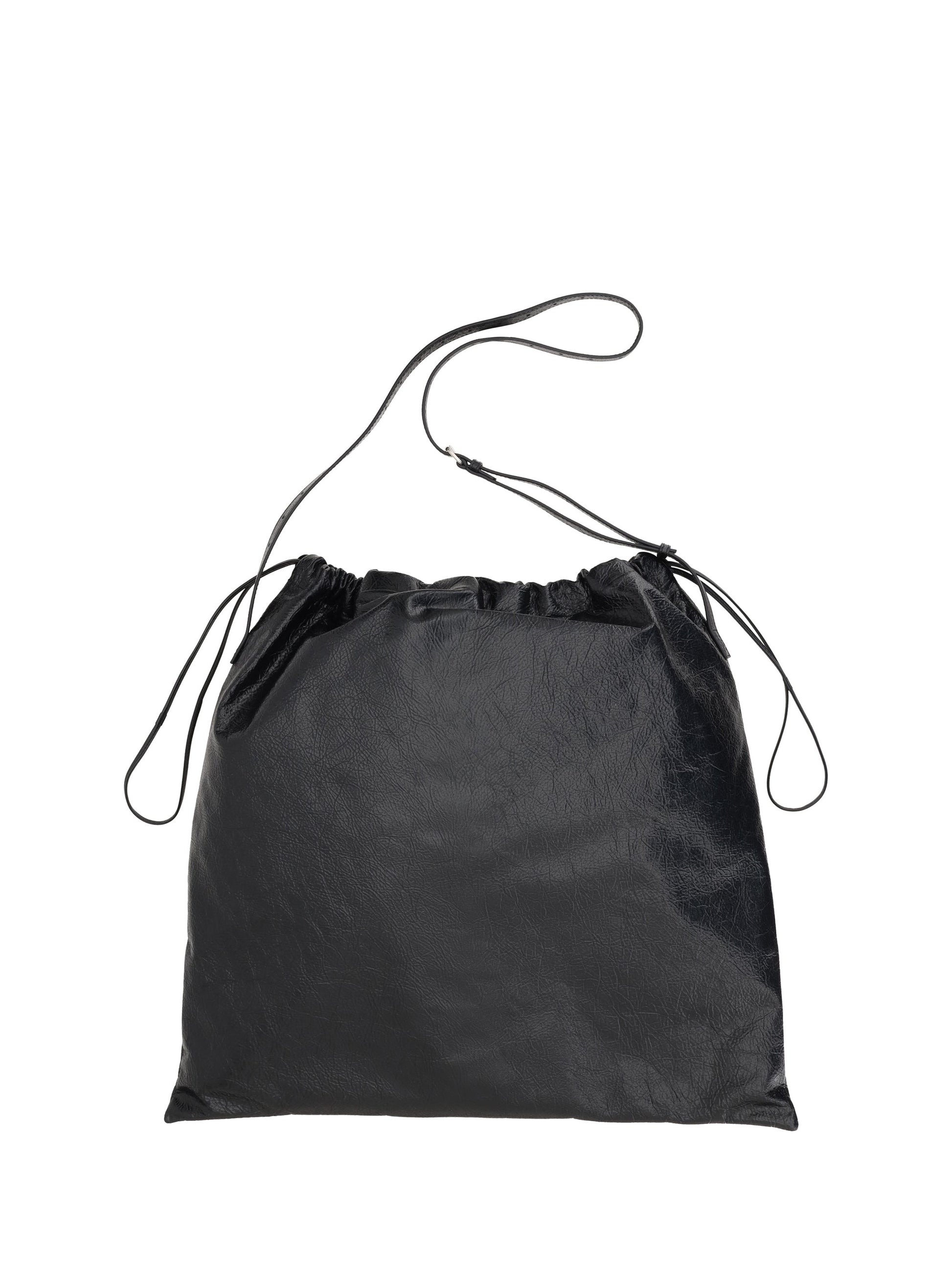 Balenciaga Men Dust Shopper Bag