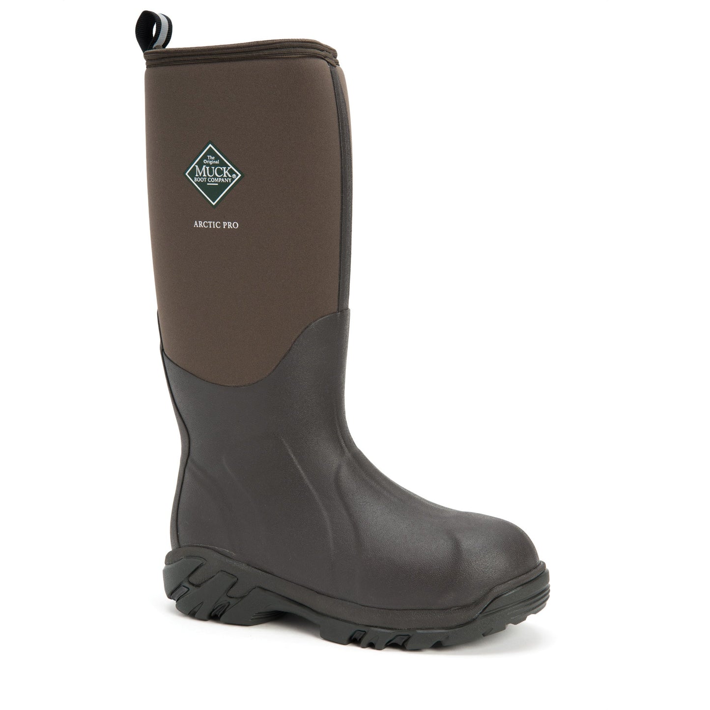 Muck Men's Acp998k In Bark