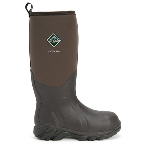 Muck Men's Acp998k In Bark