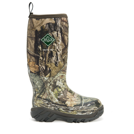 Muck Men's Acpmoct In Mossy Oak