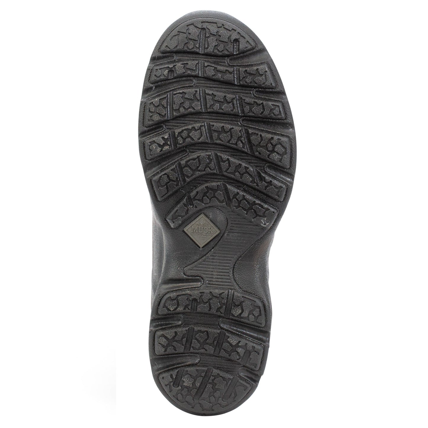 Muck Men's Aela000 In Black/Grey