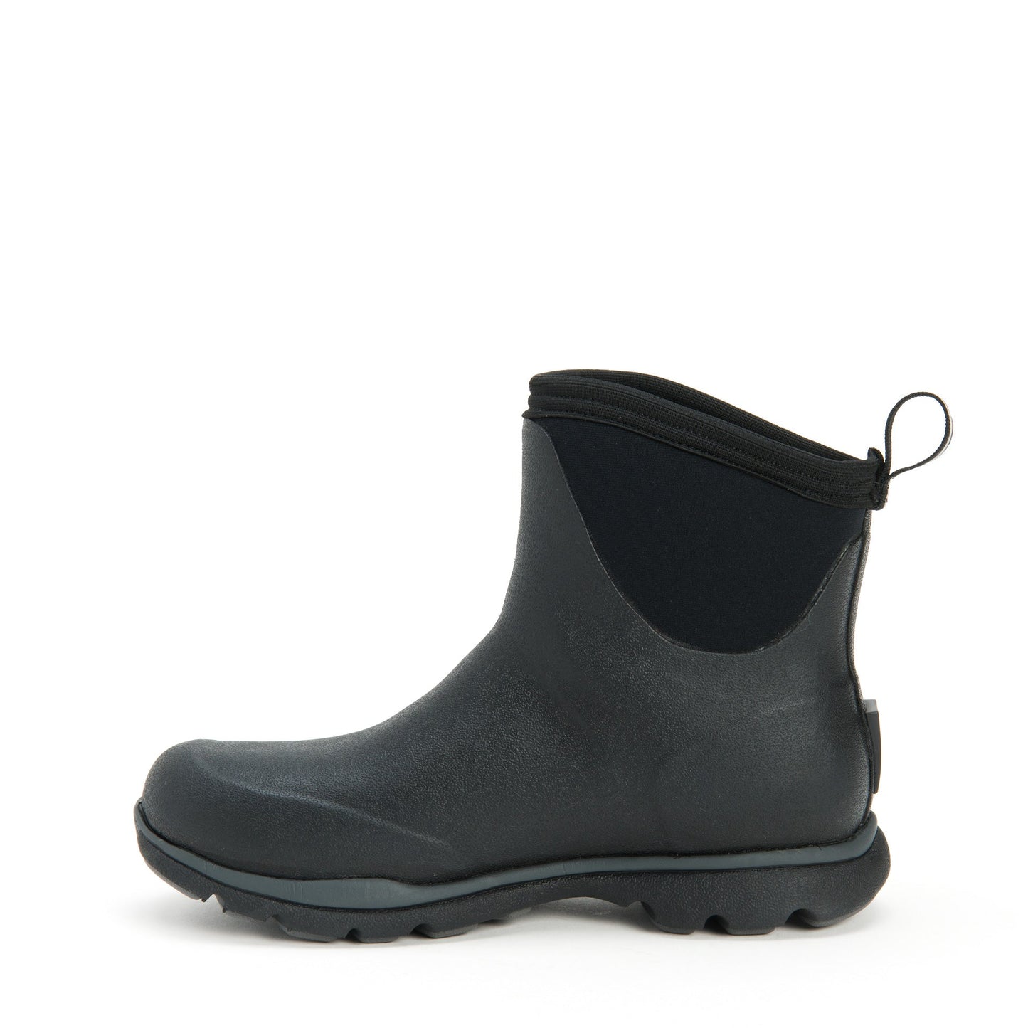 Muck Men's Aela000 In Black/Grey