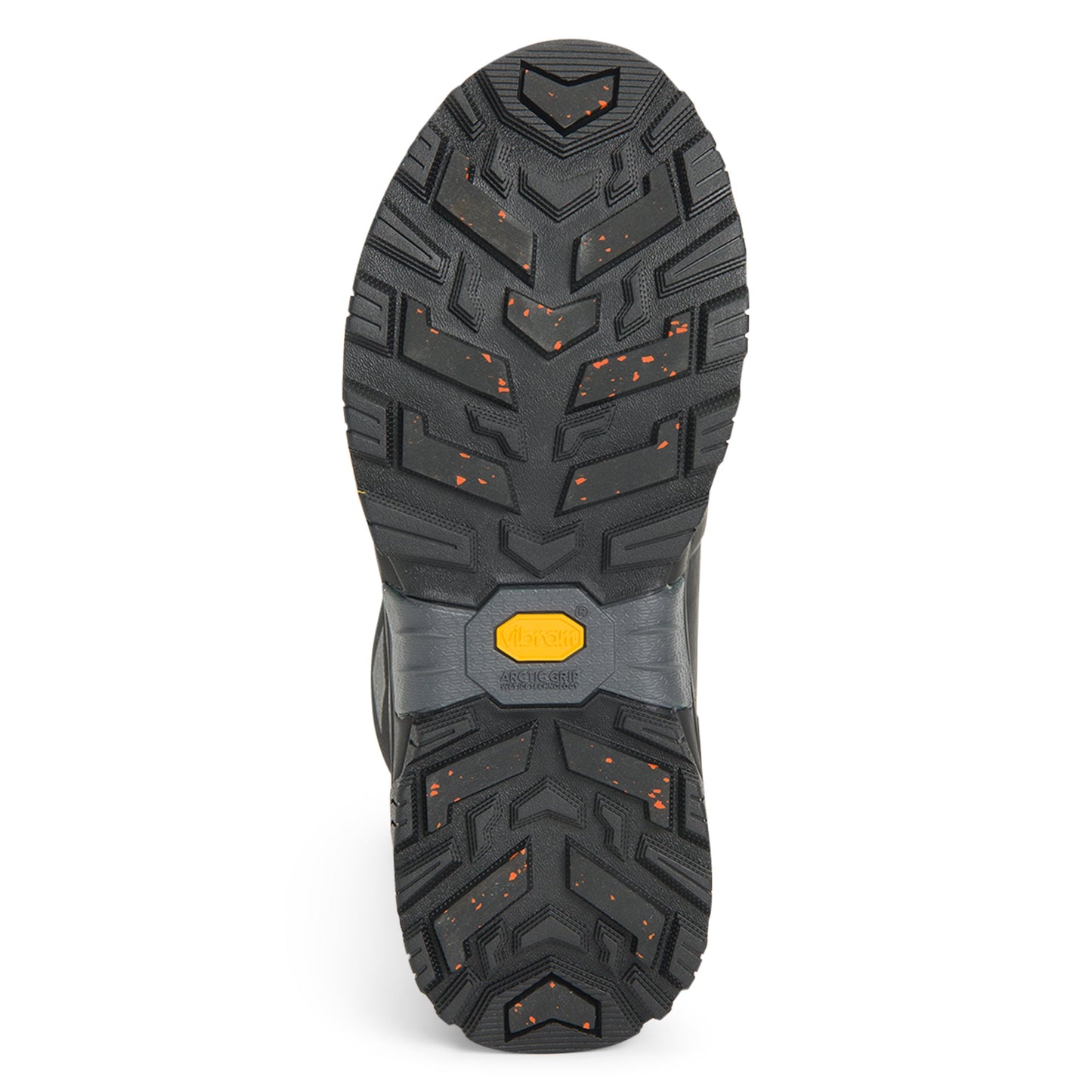 Muck Men's Apmt000 In Black