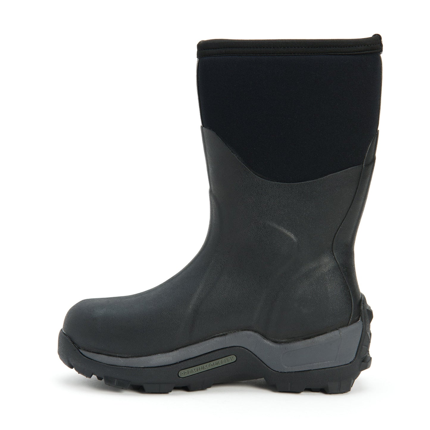 Muck Men's Asm000a In Black