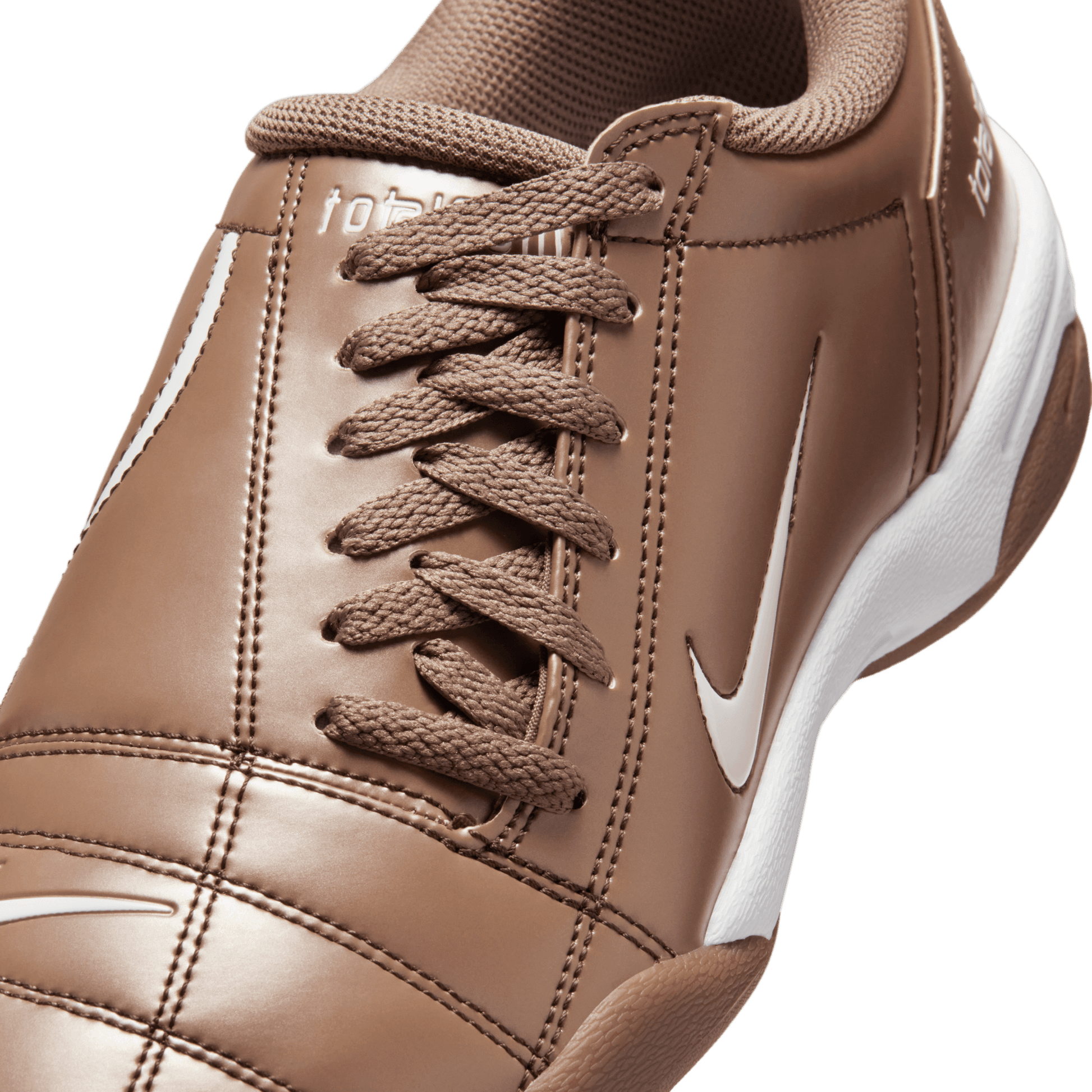 Total 90 'Mink Brown'