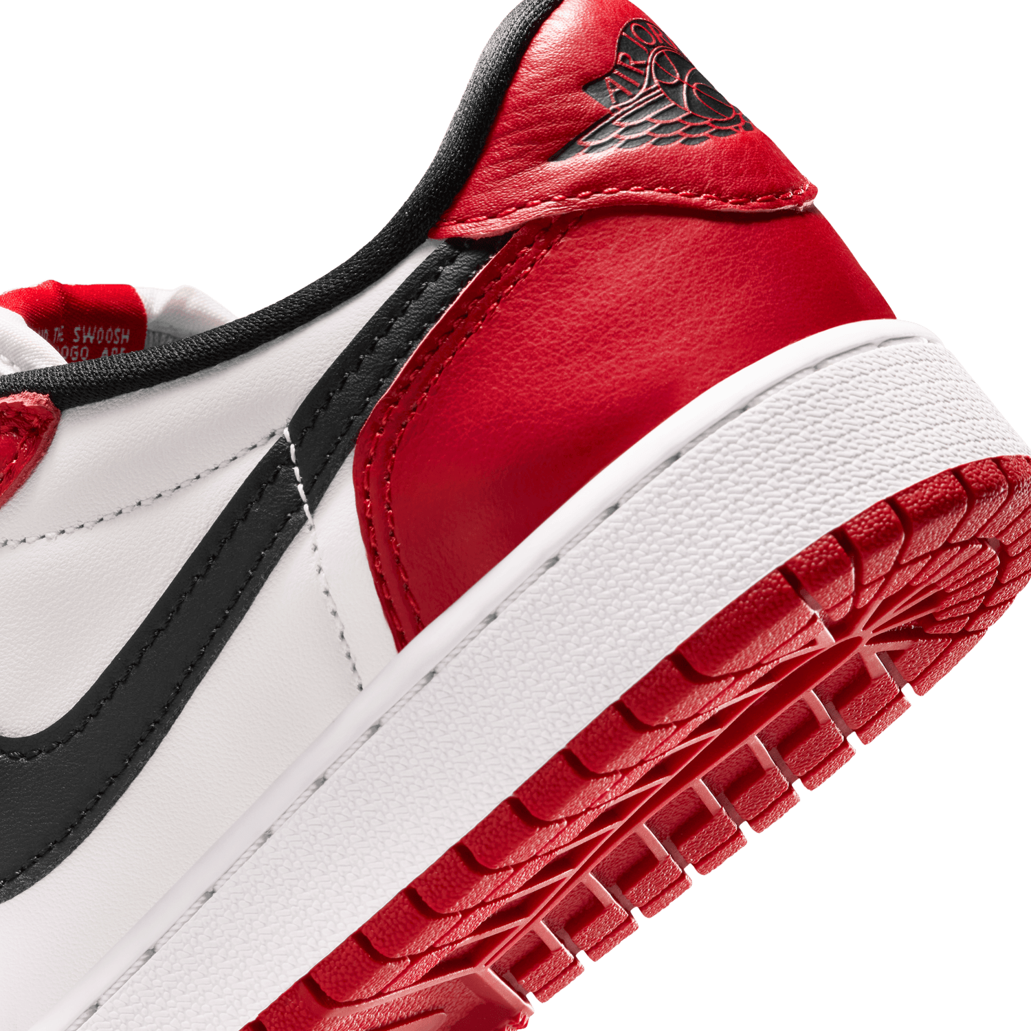 Kids Air Jordan 1 Low Retro 'Chicago'