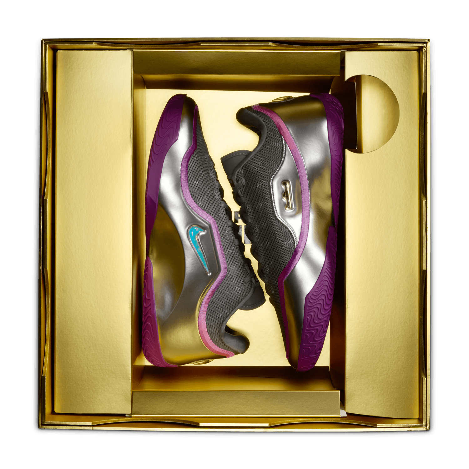 Lebron XXIII LUX EP 'Bubble Boy'