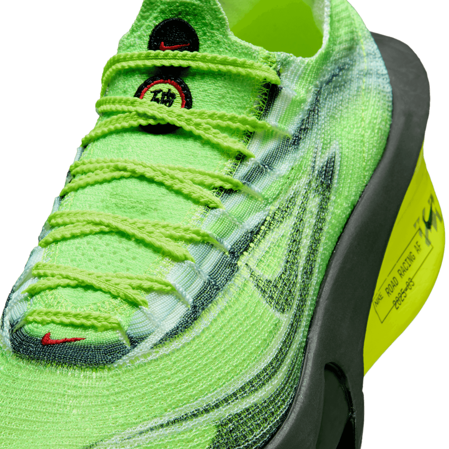 Alphafly 3 'Ekiden'