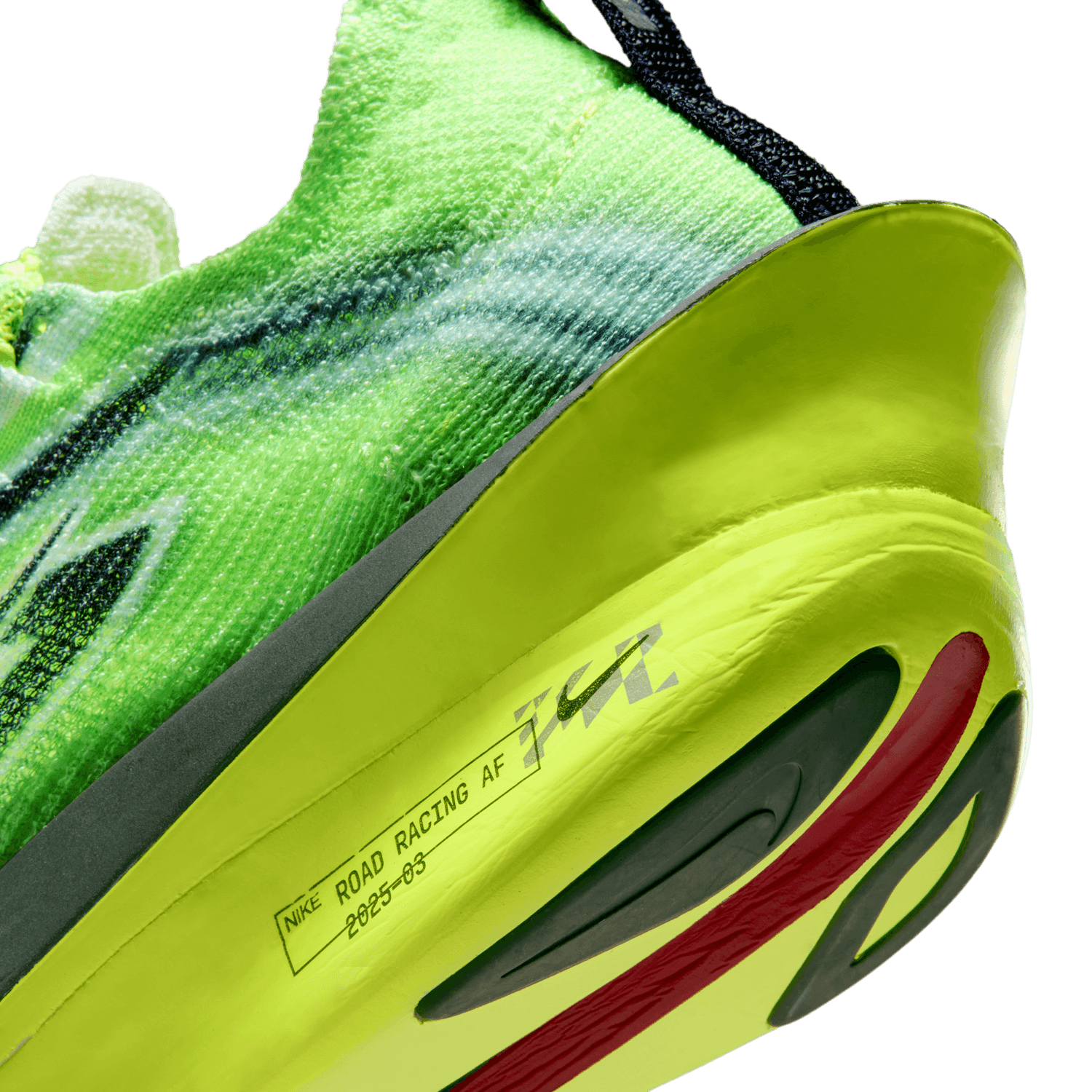 Alphafly 3 'Ekiden'