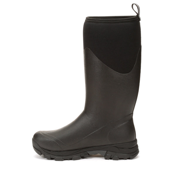 Muck Men's Avtva000 In Black