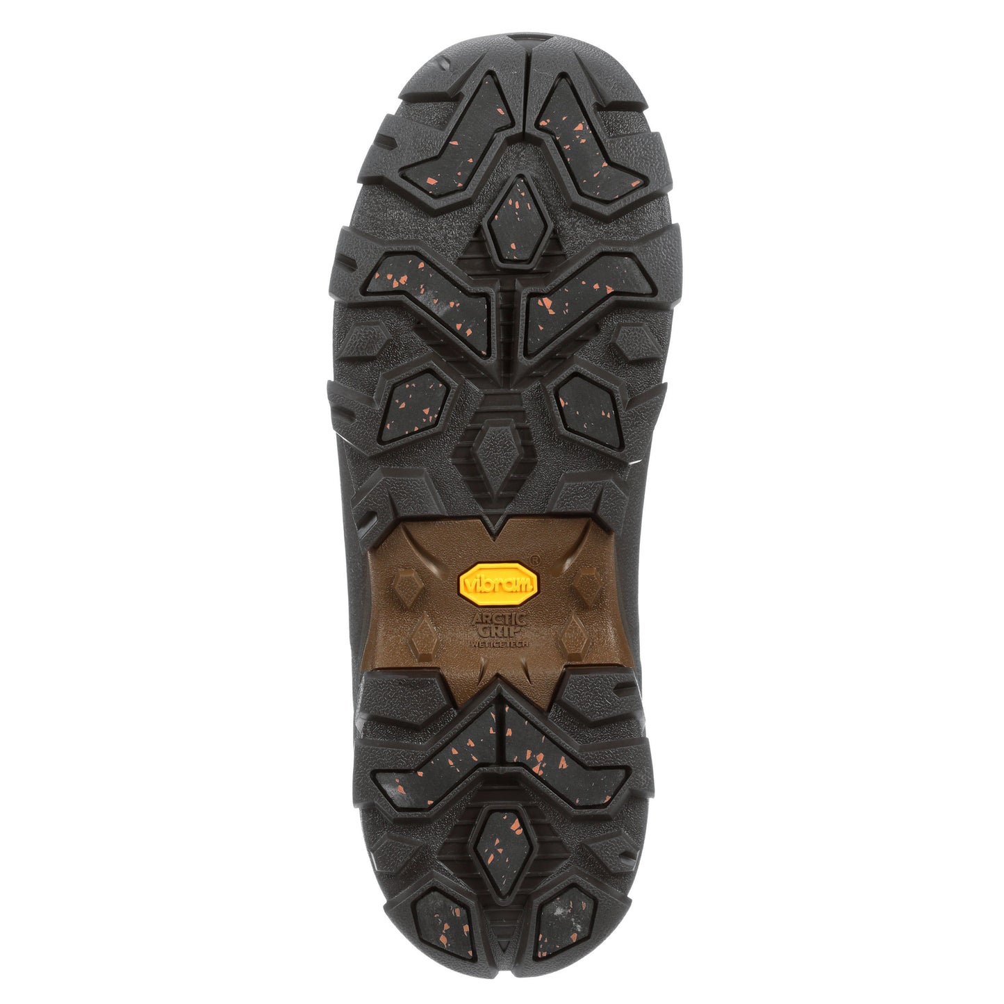 Muck Men's Avtva900 In Brown