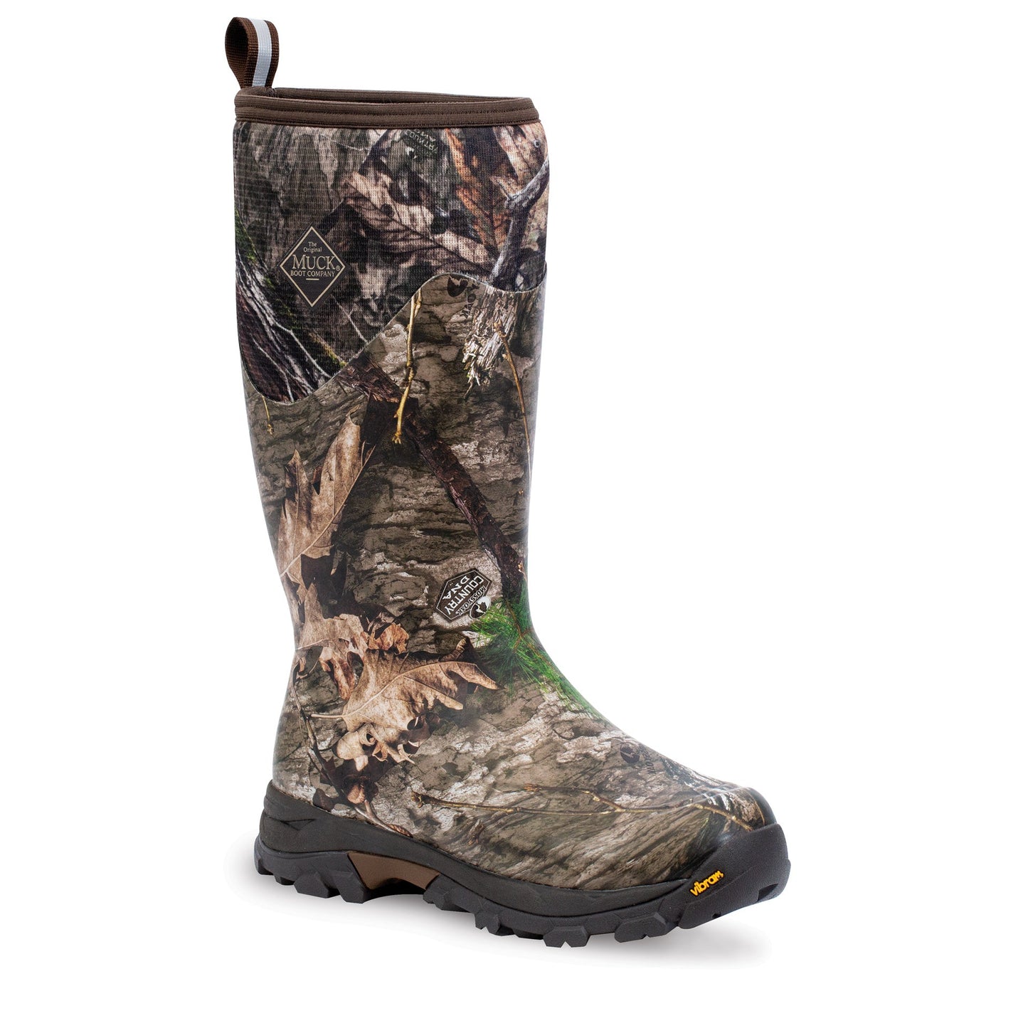 Muck Men's Avtvamdna In Mossy Oak