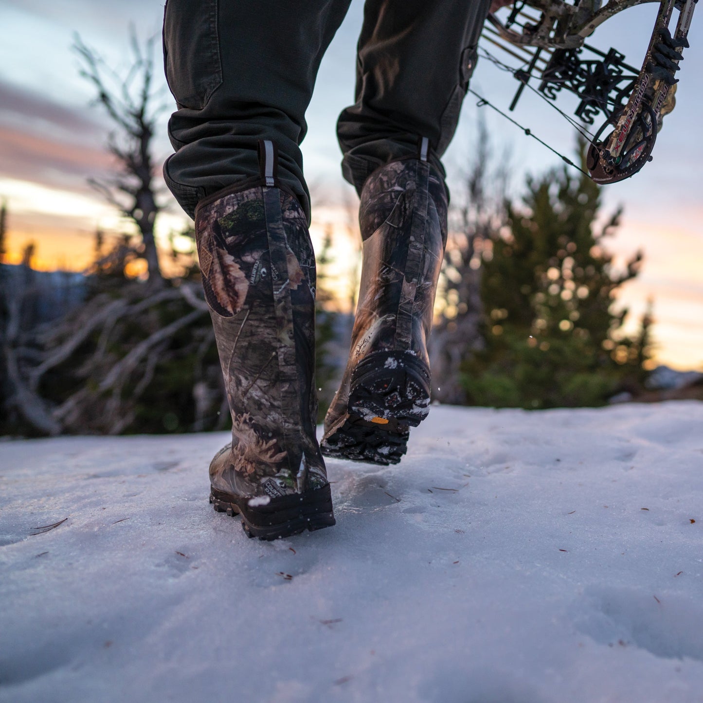 Muck Men's Avtvamdna In Mossy Oak
