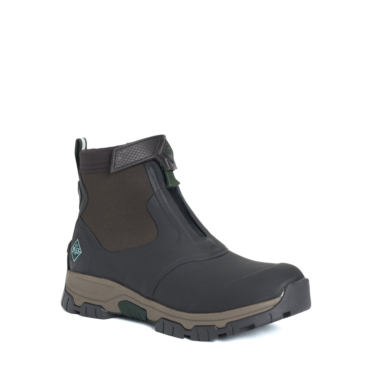 Muck Men's Axmz900 In Black/Grey