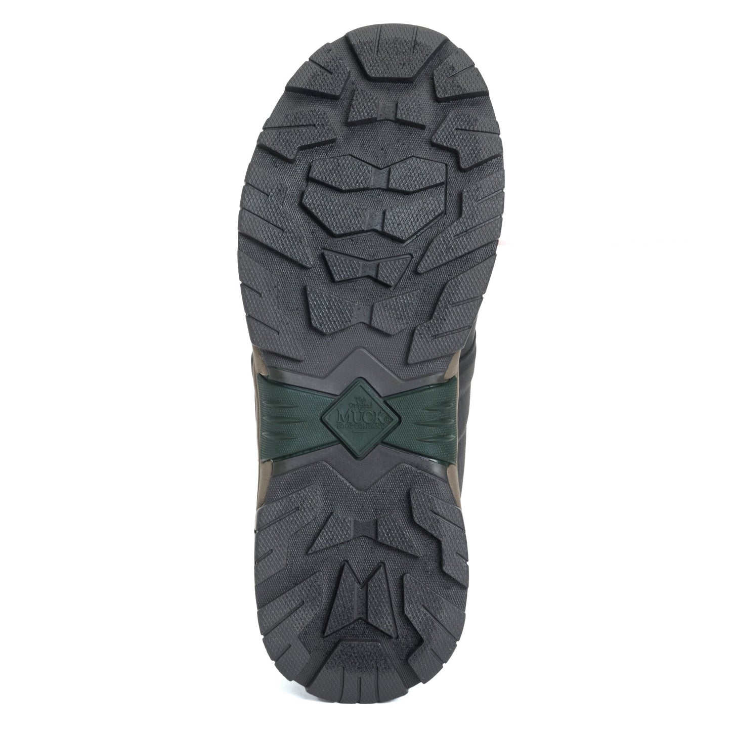 Muck Men's Axmz900 In Black/Grey