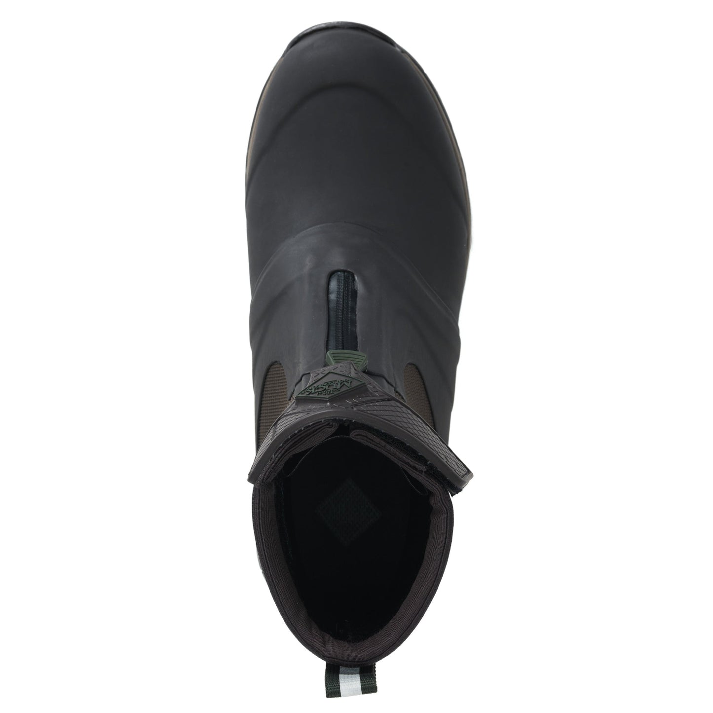 Muck Men's Axmz900 In Black/Grey