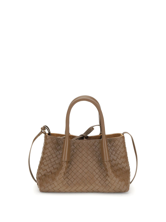 Bottega Veneta Women Pinacoteca Small Handbag