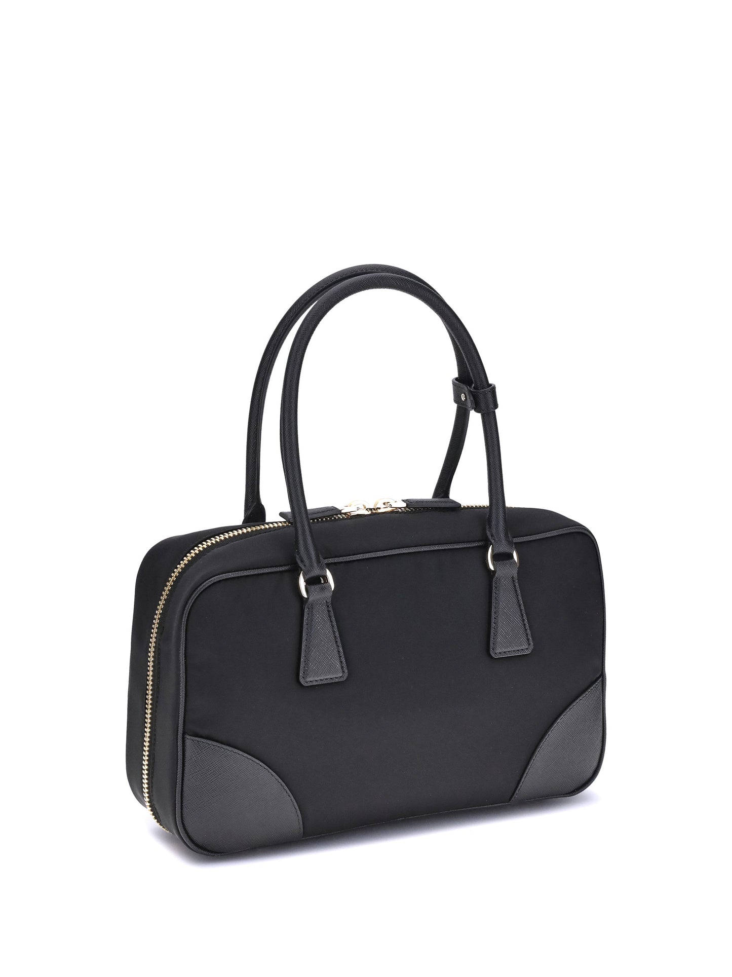 Prada Women Re-Nylon Handbag