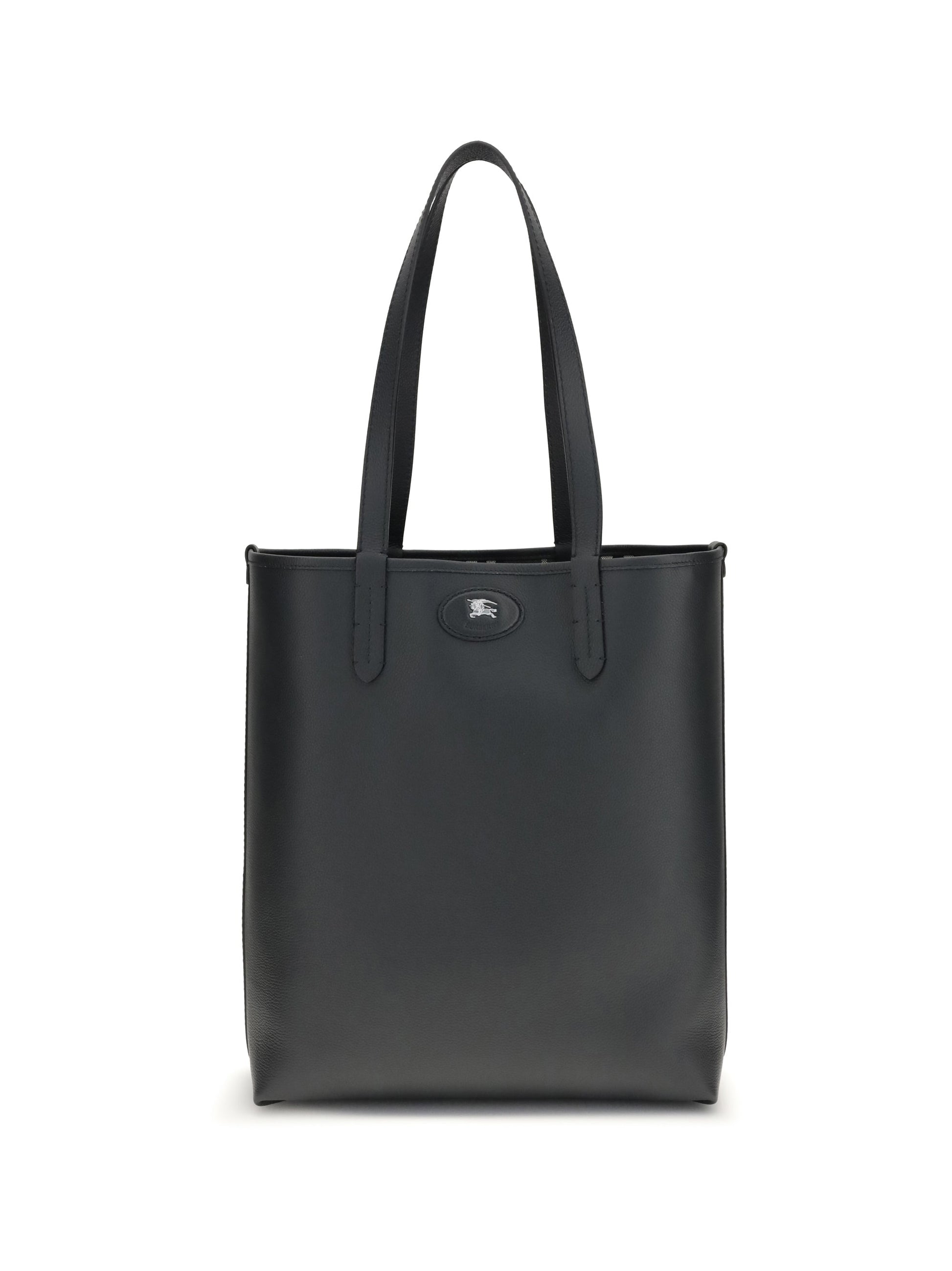 Burberry Men Reversible Bloomsbury Tote Bag