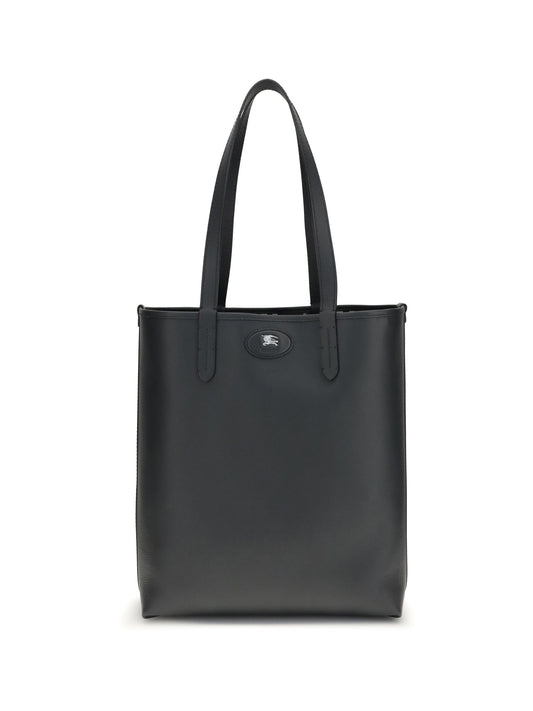 Burberry Men Reversible Bloomsbury Tote Bag
