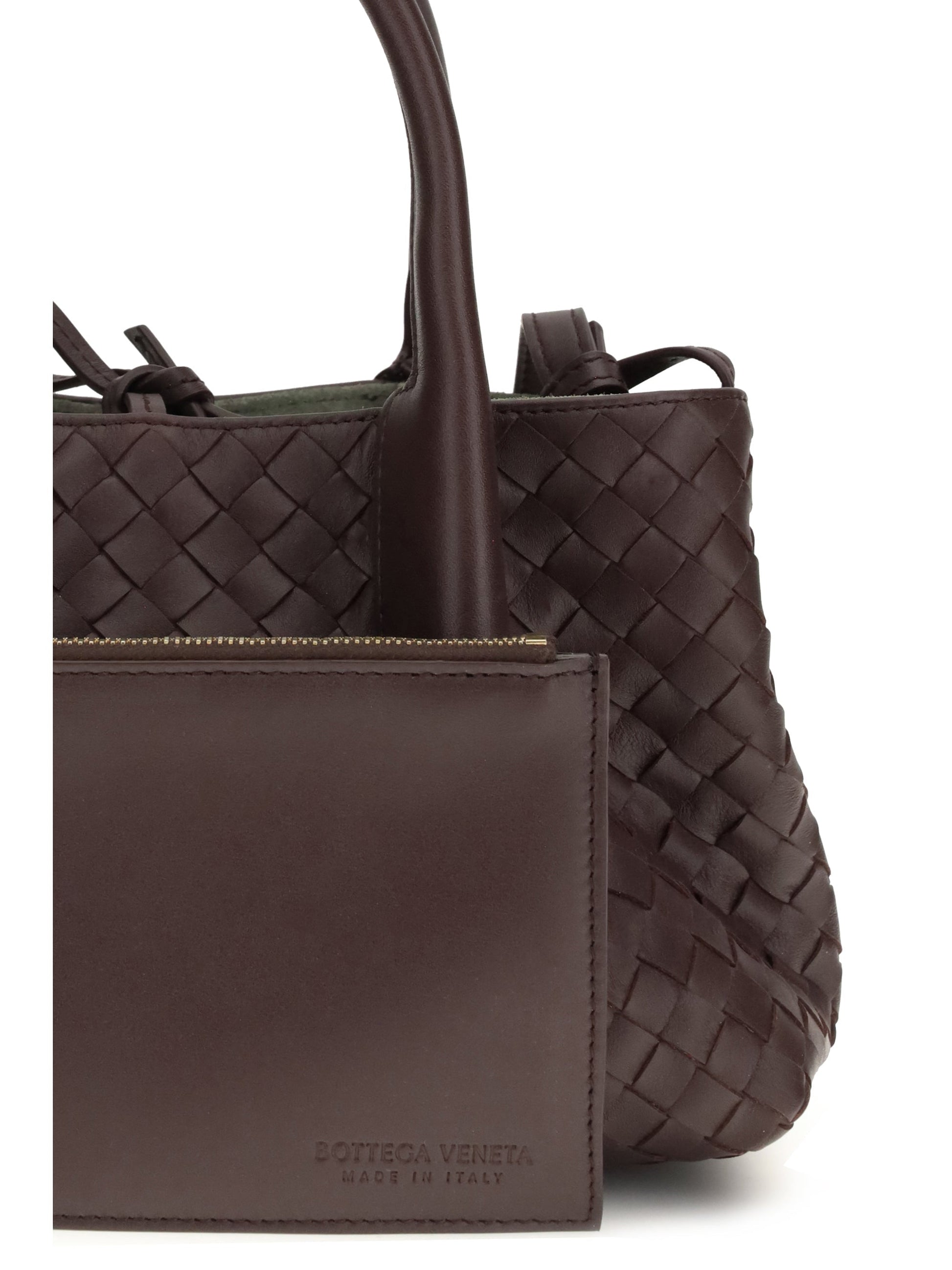 Bottega Veneta Women Pinacoteca Small Handbag