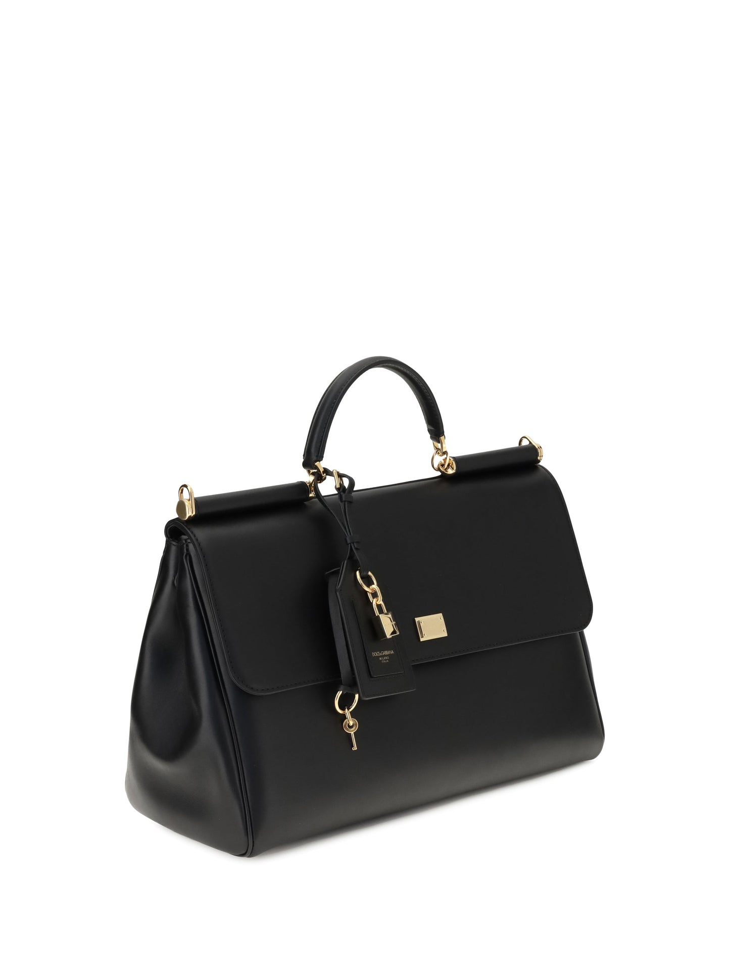 Dolce & Gabbana Women My Sicily Handbag