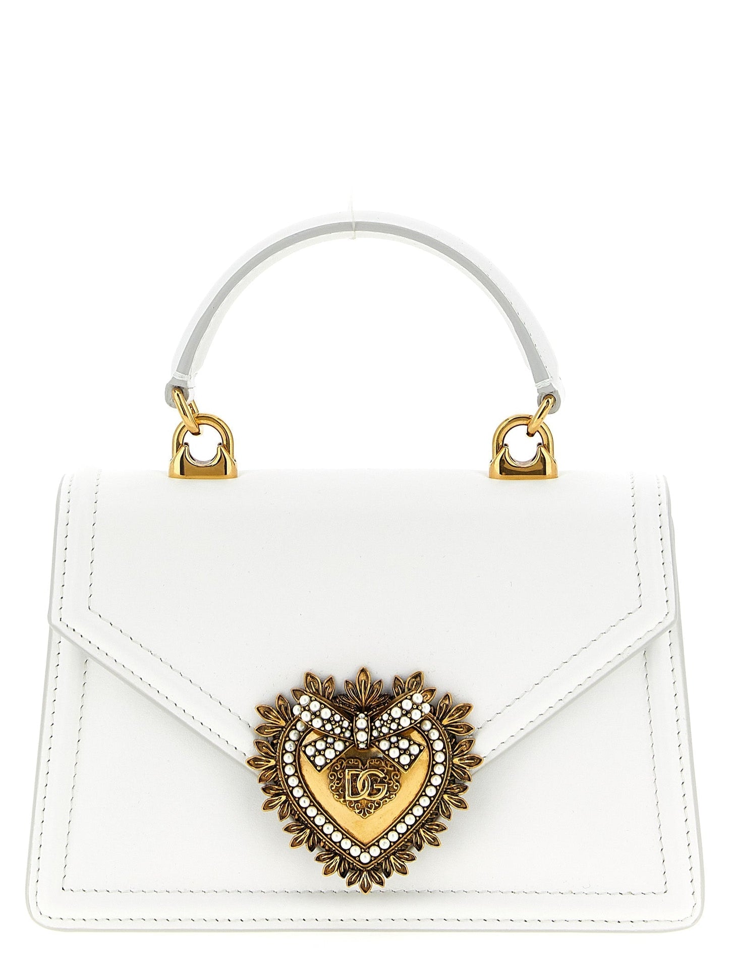 Dolce & Gabbana Women 'Devotion' Hand Bag