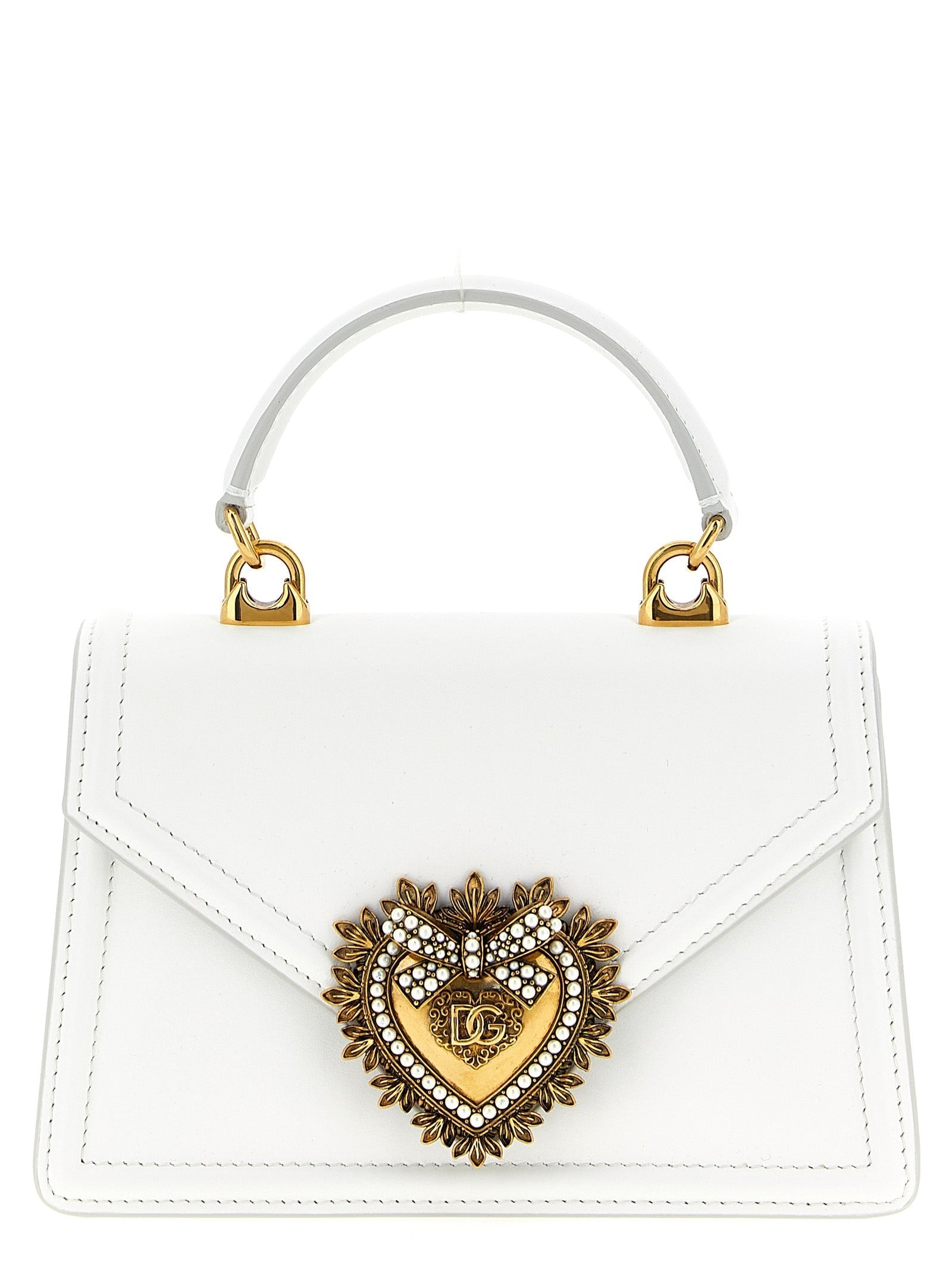 Dolce & Gabbana Women 'Devotion' Hand Bag