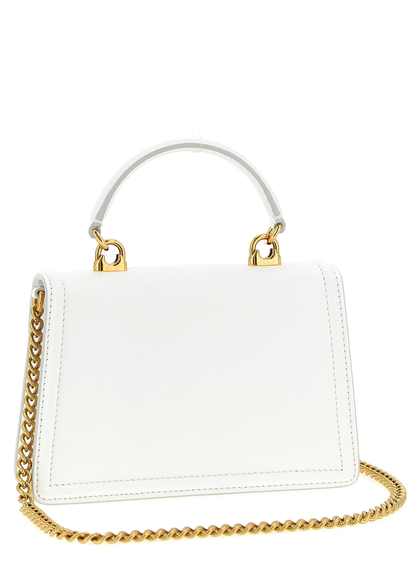 Dolce & Gabbana Women 'Devotion' Hand Bag