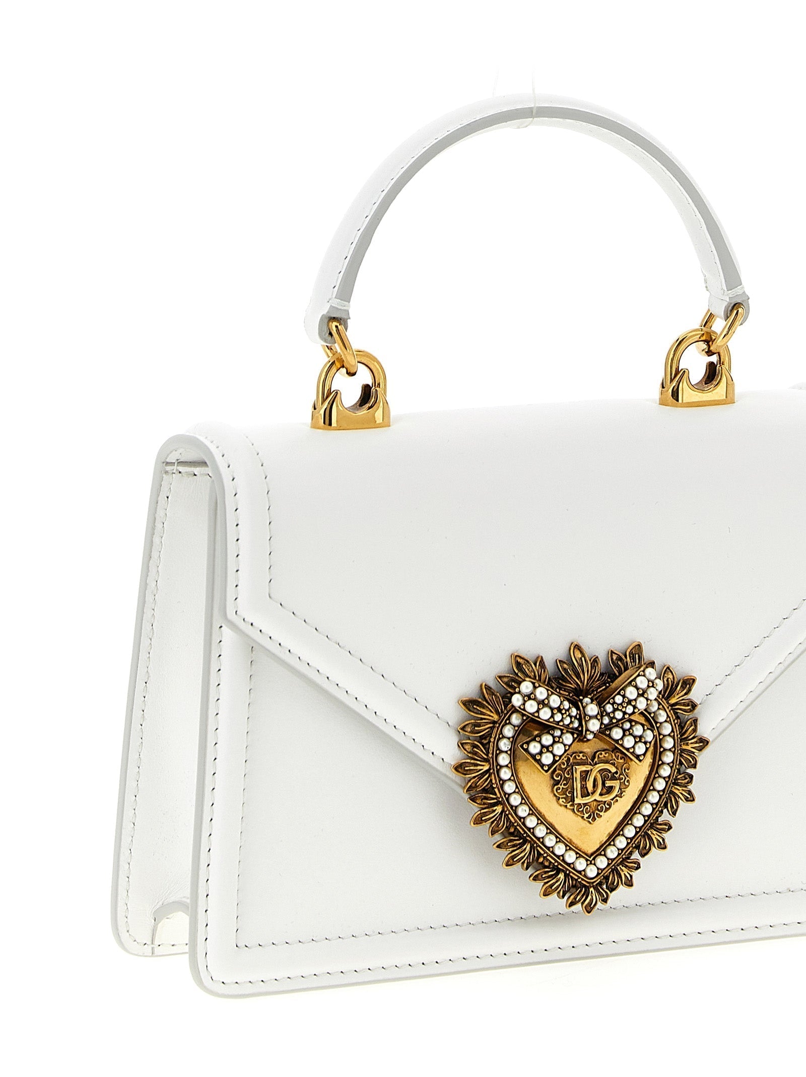 Dolce & Gabbana Women 'Devotion' Hand Bag