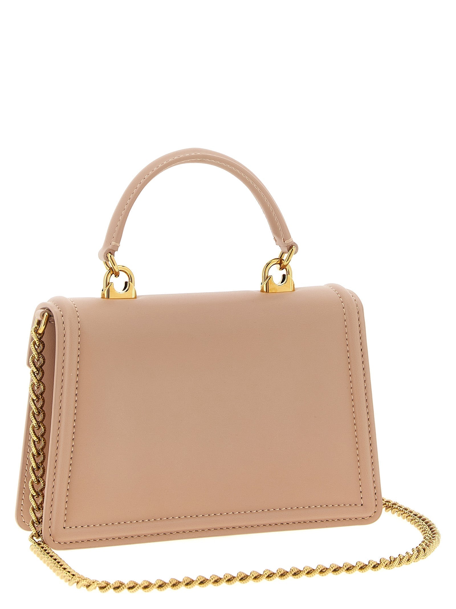 Dolce & Gabbana Women 'Devotion' Small Handbag