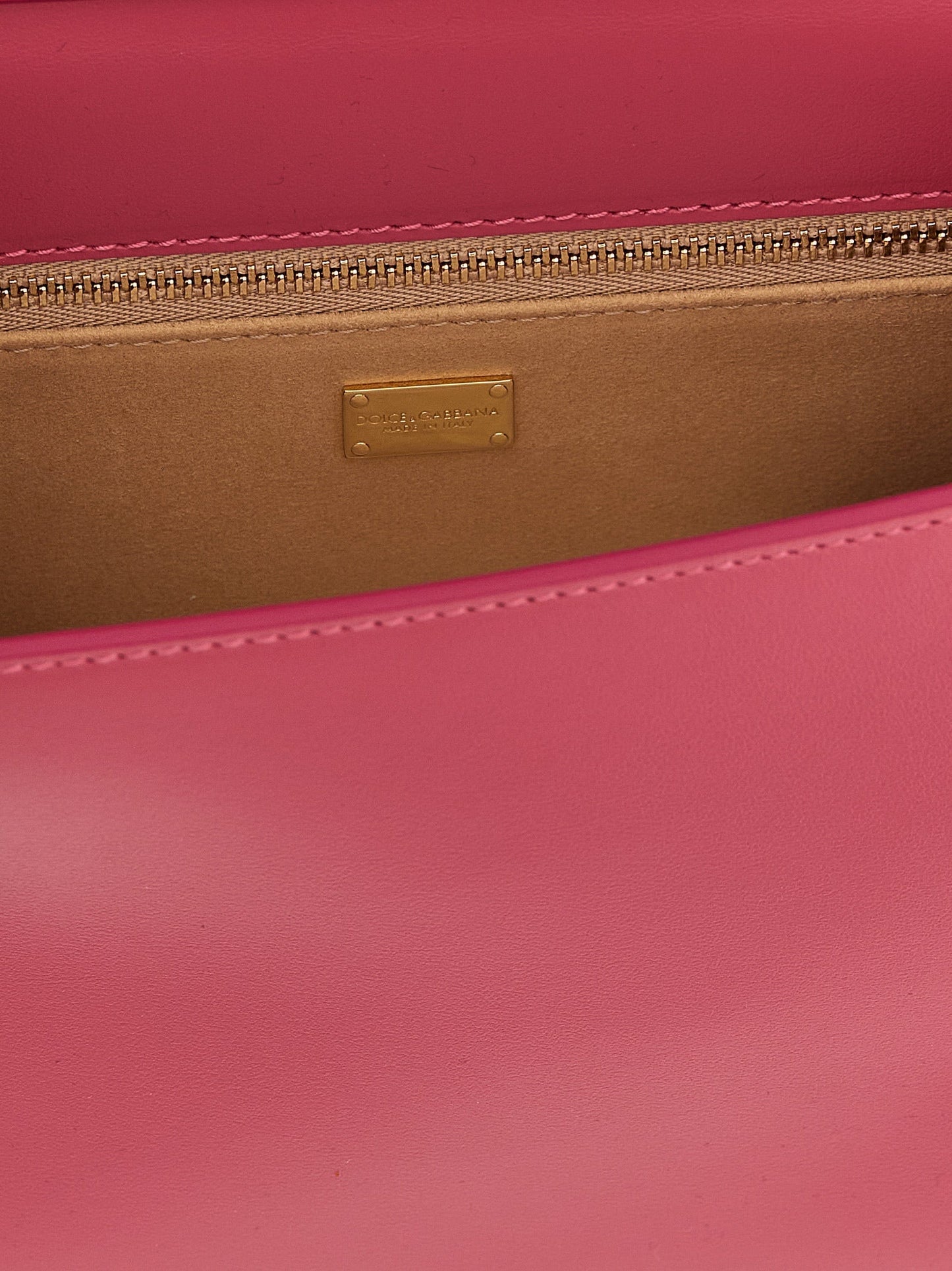 Dolce & Gabbana Women Logo Crossbody Bag